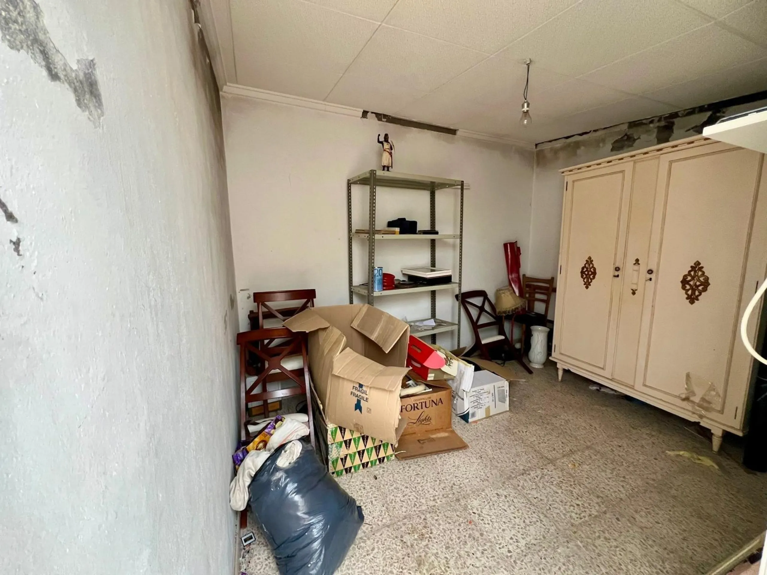 Spacious Apartment for Sale in the Center of Torrevieja