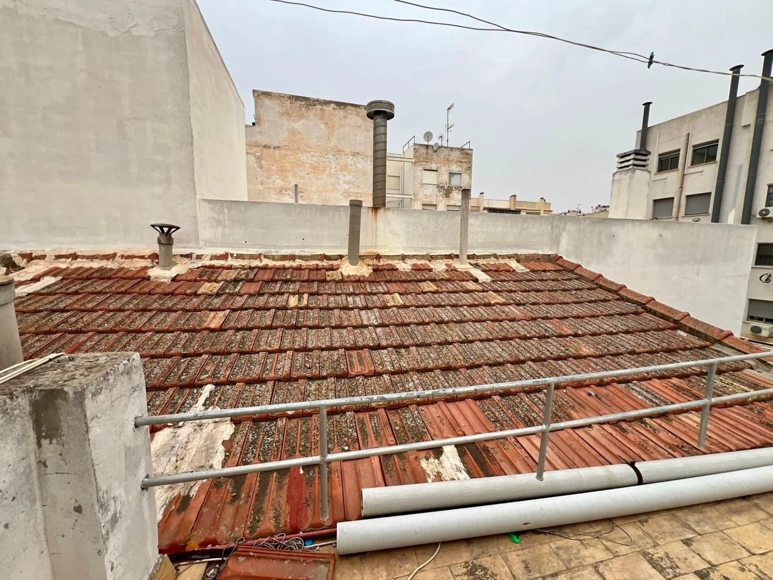 Spacious Apartment for Sale in the Center of Torrevieja
