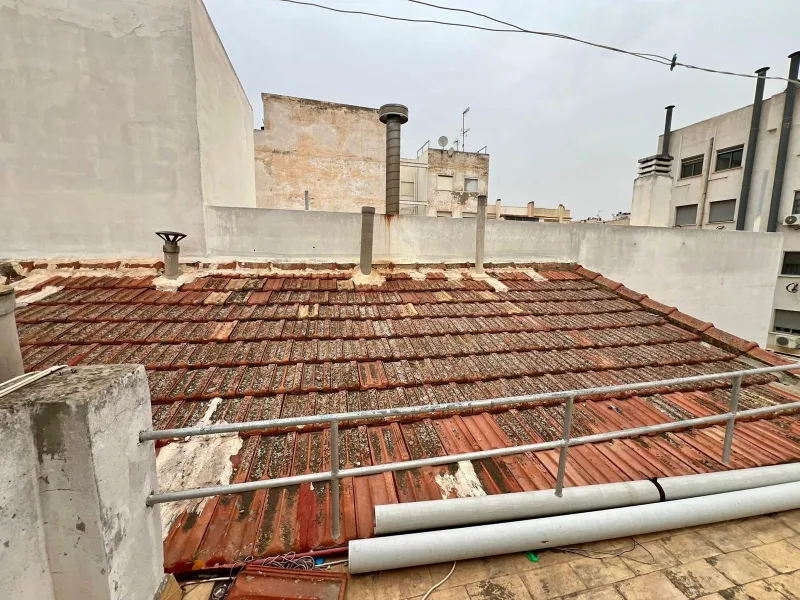 Spacious Apartment for Sale in the Center of Torrevieja