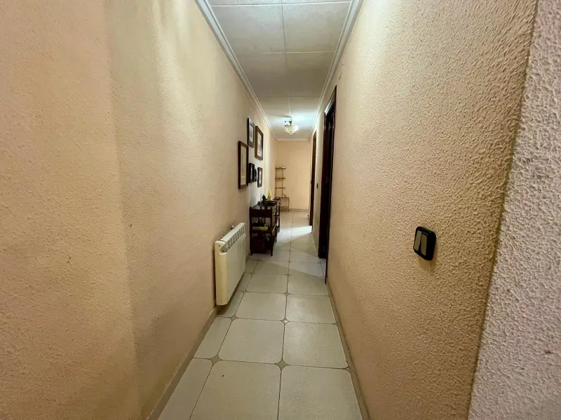 Spacious Apartment for Sale in the Center of Torrevieja