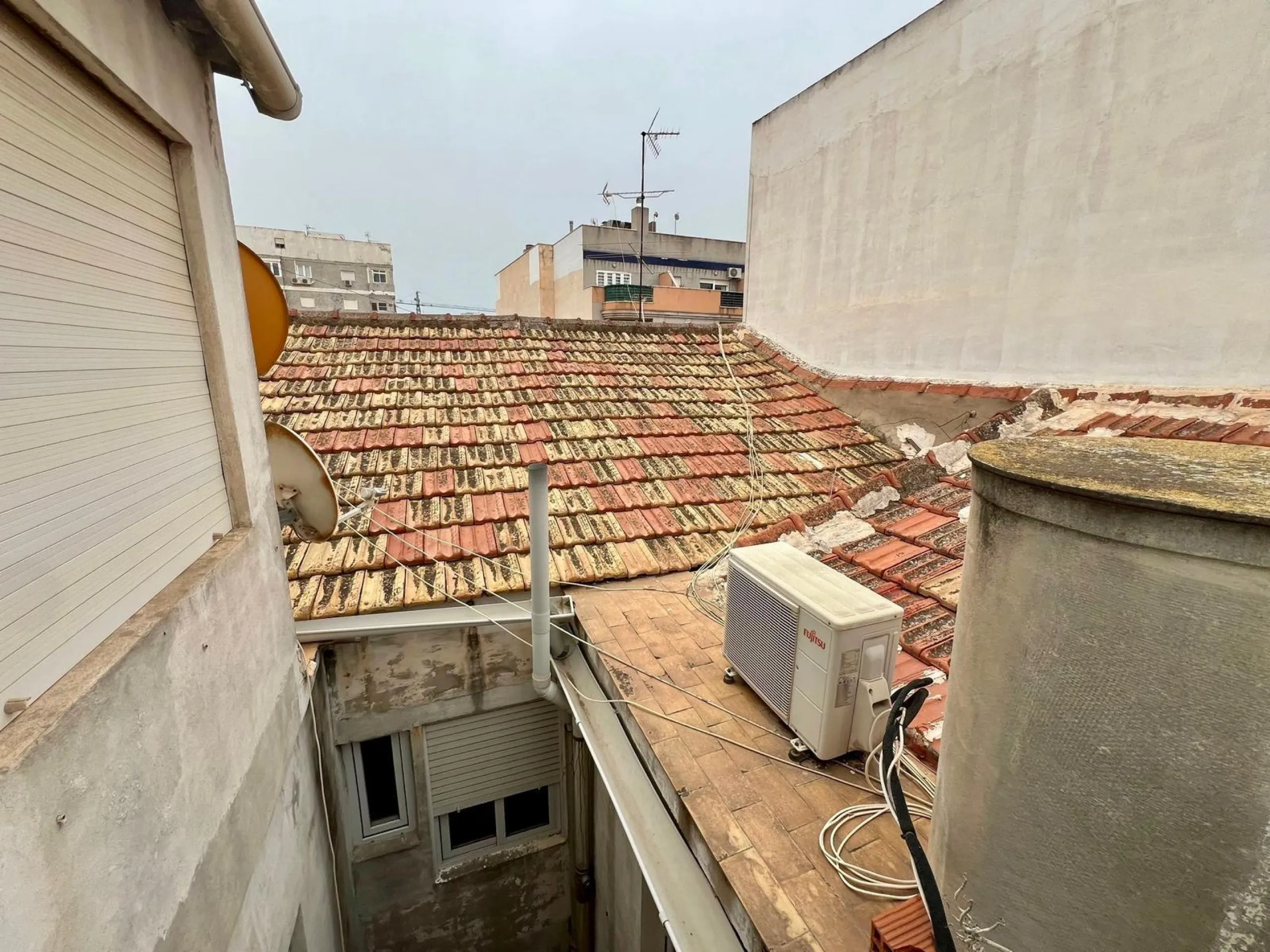 Spacious Apartment for Sale in the Center of Torrevieja
