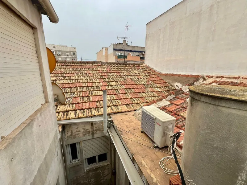 Spacious Apartment for Sale in the Center of Torrevieja