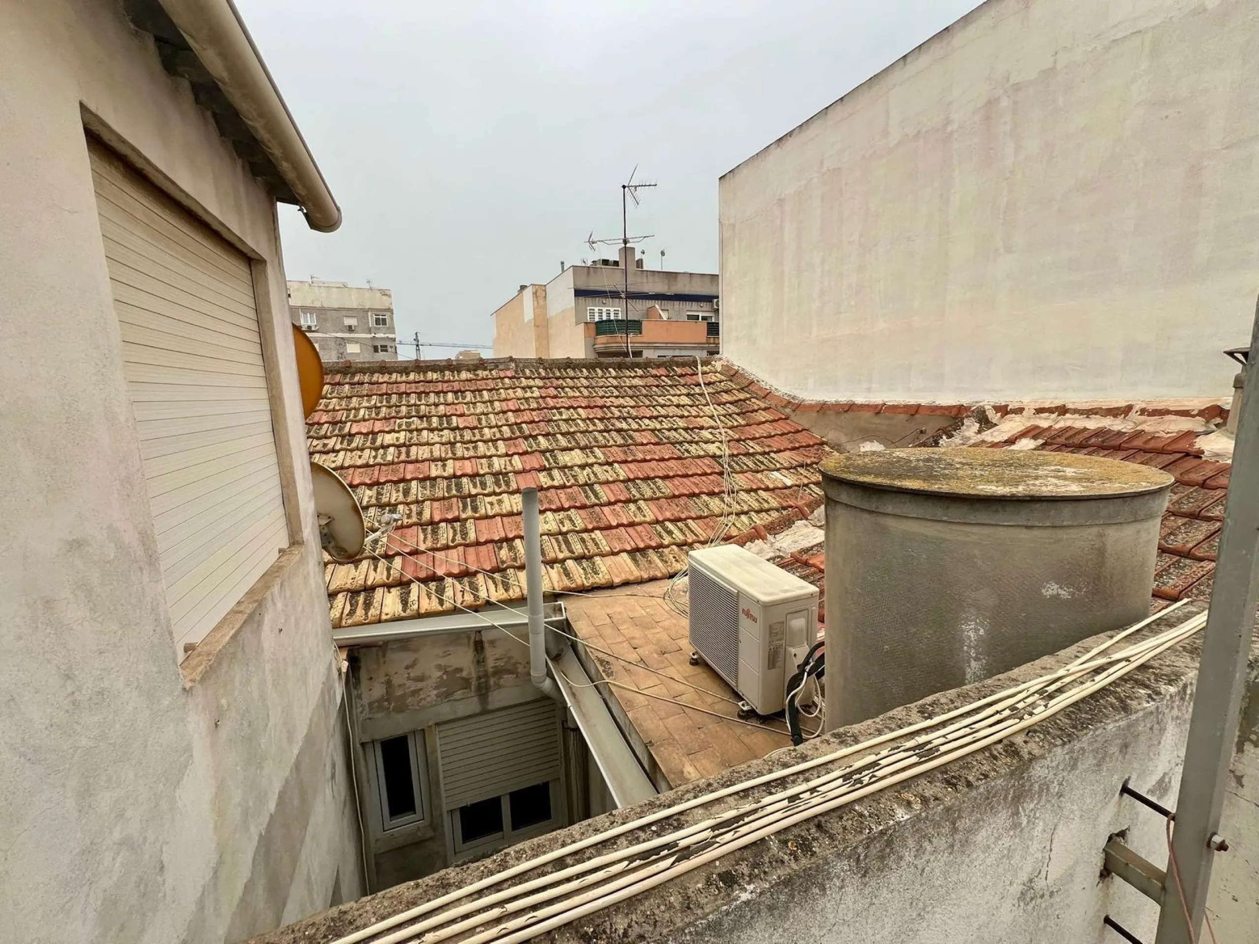 Spacious Apartment for Sale in the Center of Torrevieja