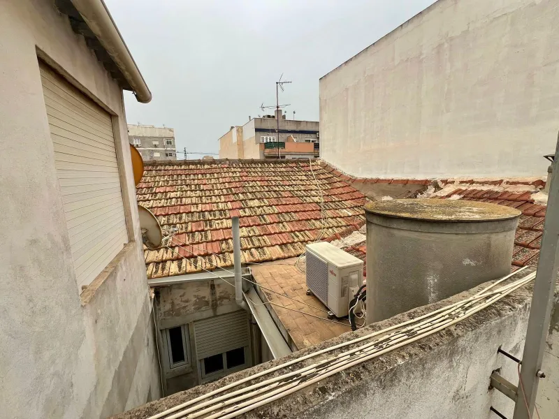 Spacious Apartment for Sale in the Center of Torrevieja