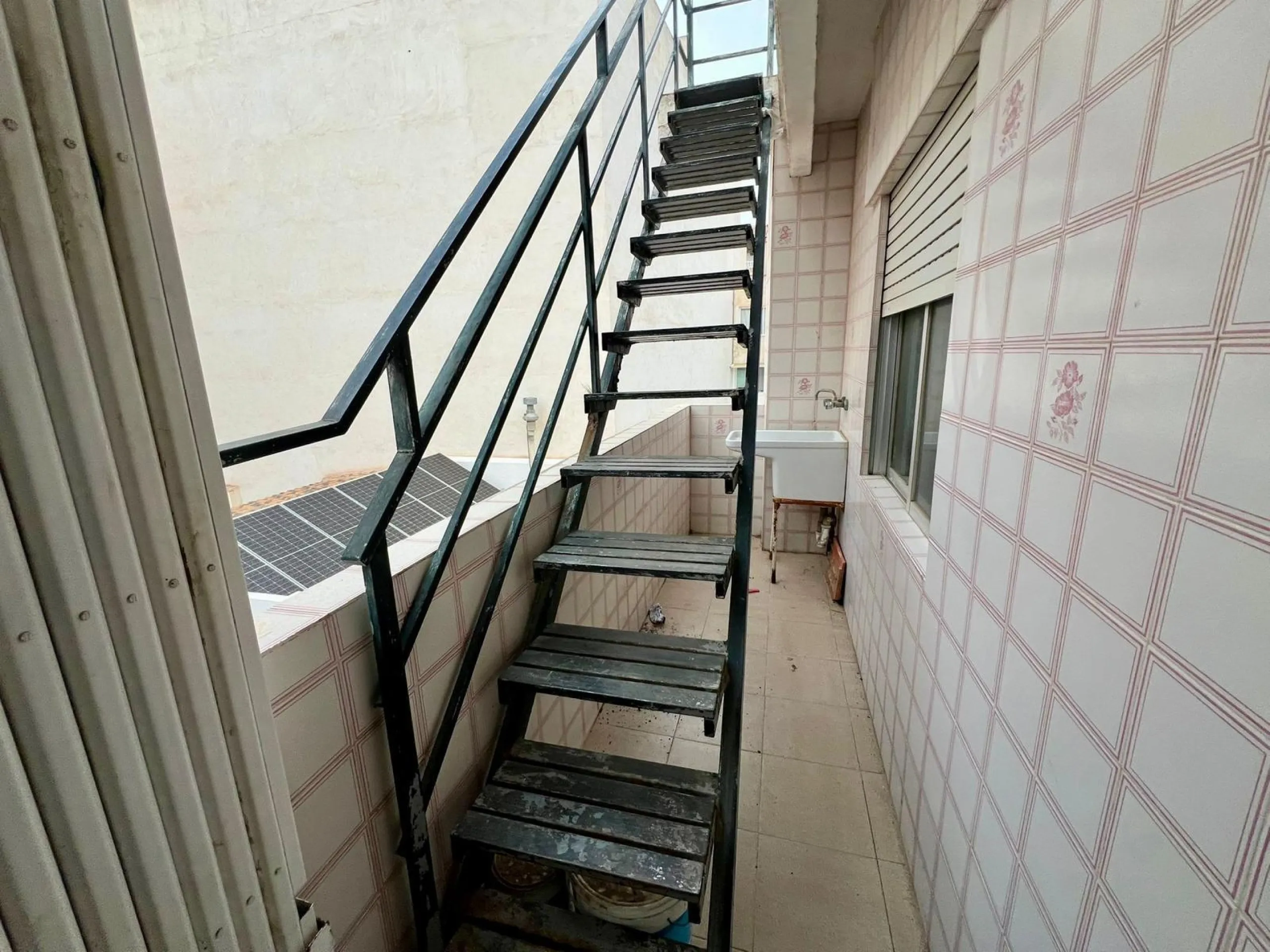 Spacious Apartment for Sale in the Center of Torrevieja