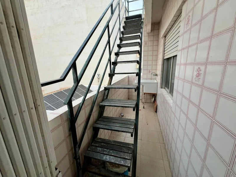 Spacious Apartment for Sale in the Center of Torrevieja