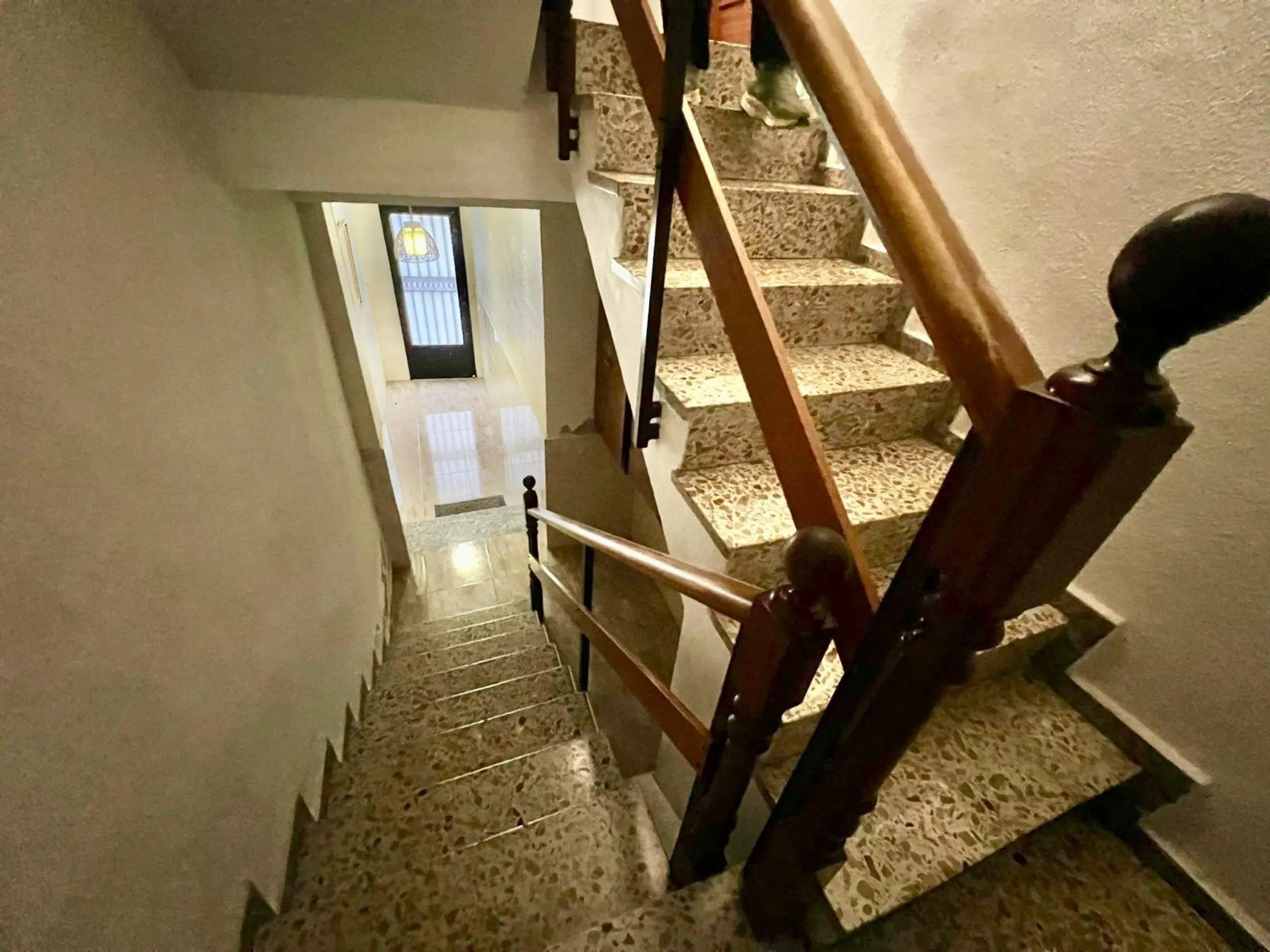 Spacious Apartment for Sale in the Center of Torrevieja
