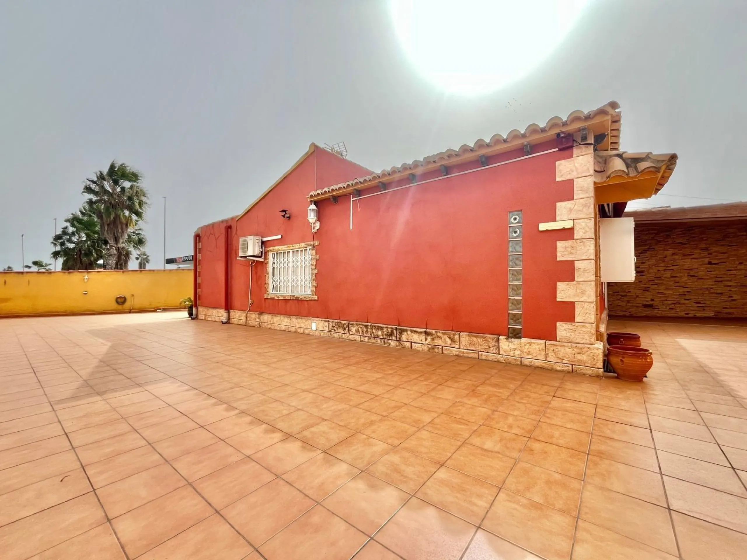 Detached Villa with Large Private Plot in Los Balcones – Torrevieja