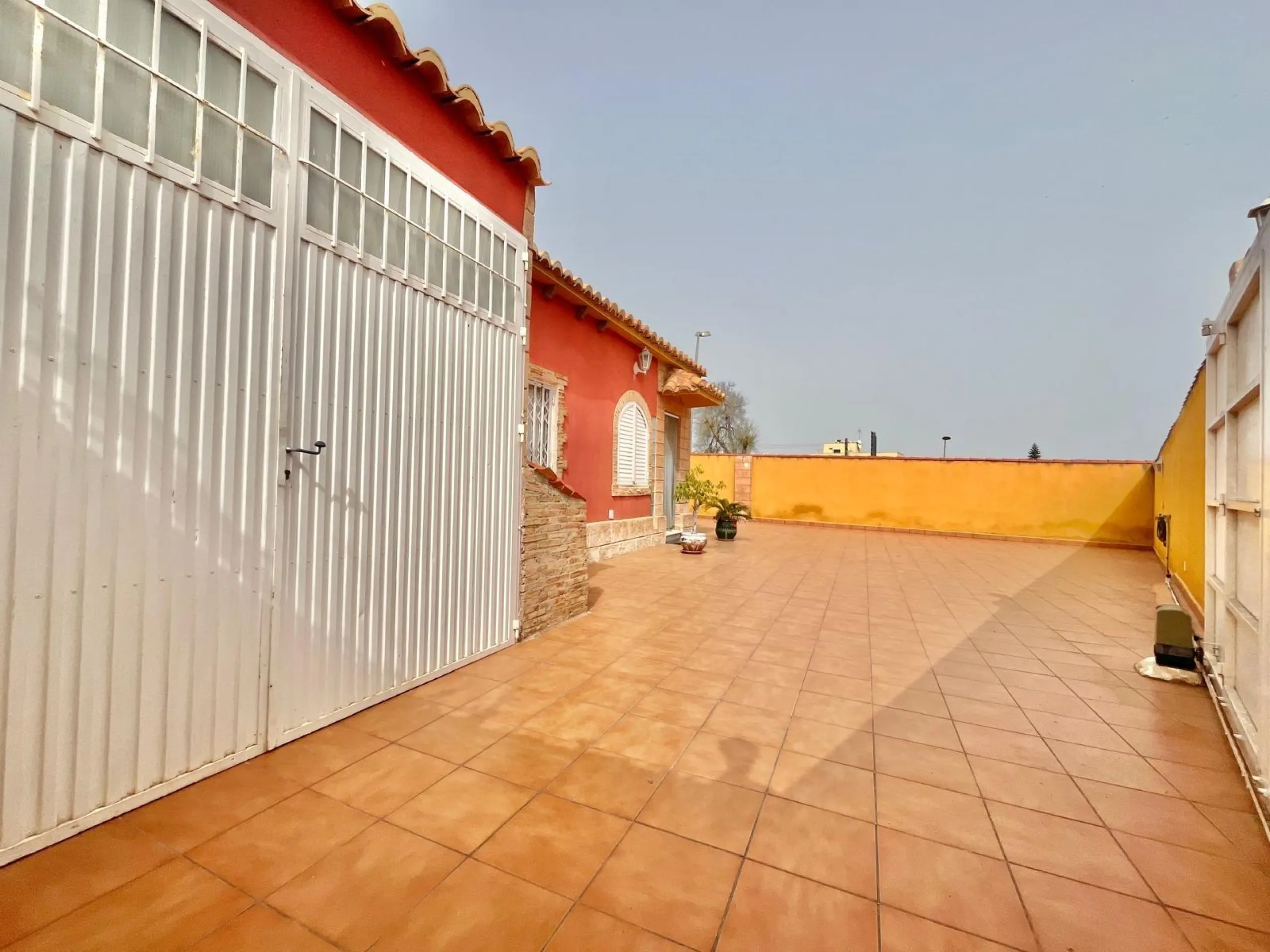 Detached Villa with Large Private Plot in Los Balcones – Torrevieja