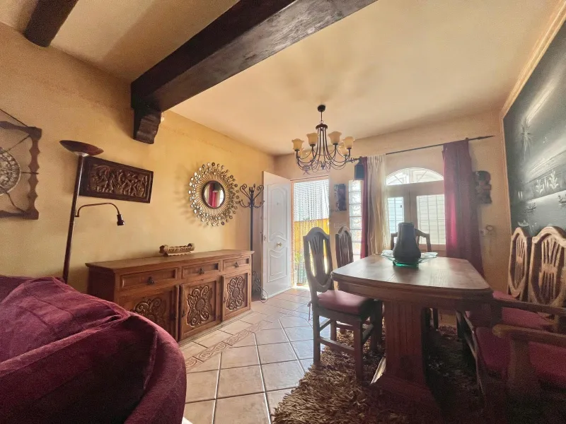 Detached Villa with Large Private Plot in Los Balcones – Torrevieja