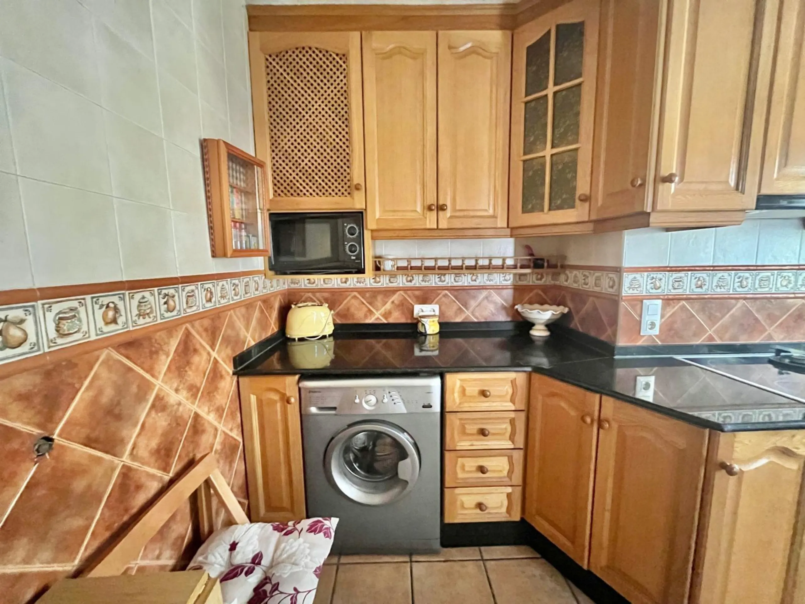 Detached Villa with Large Private Plot in Los Balcones – Torrevieja