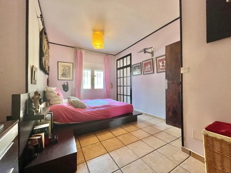 Detached Villa with Large Private Plot in Los Balcones – Torrevieja