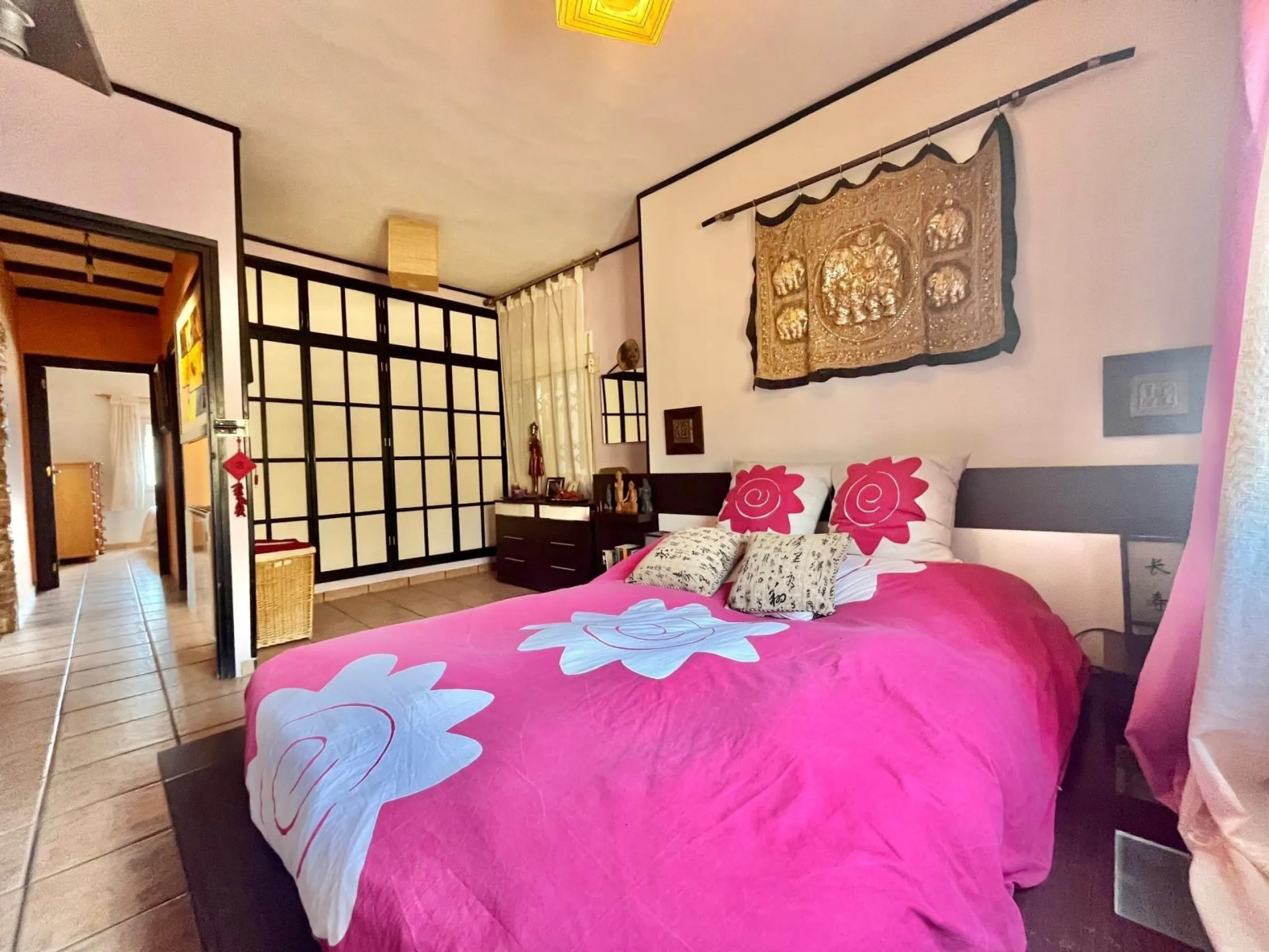 Detached Villa with Large Private Plot in Los Balcones – Torrevieja