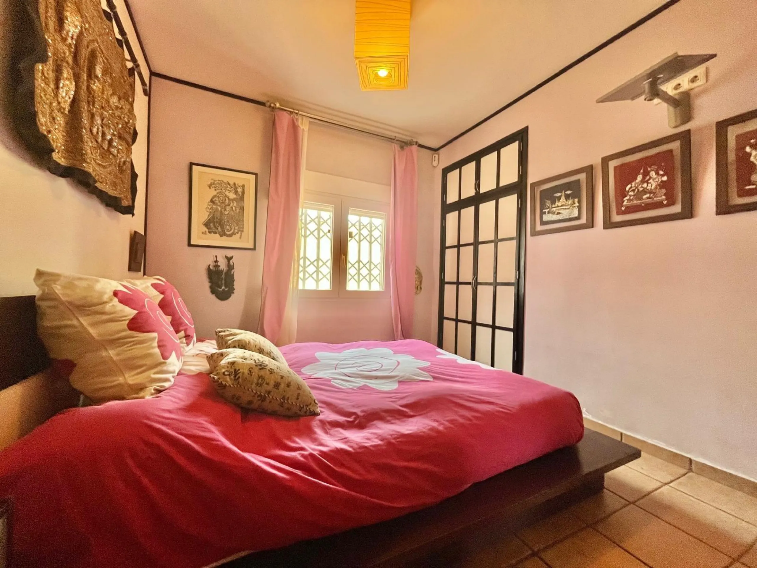Detached Villa with Large Private Plot in Los Balcones – Torrevieja