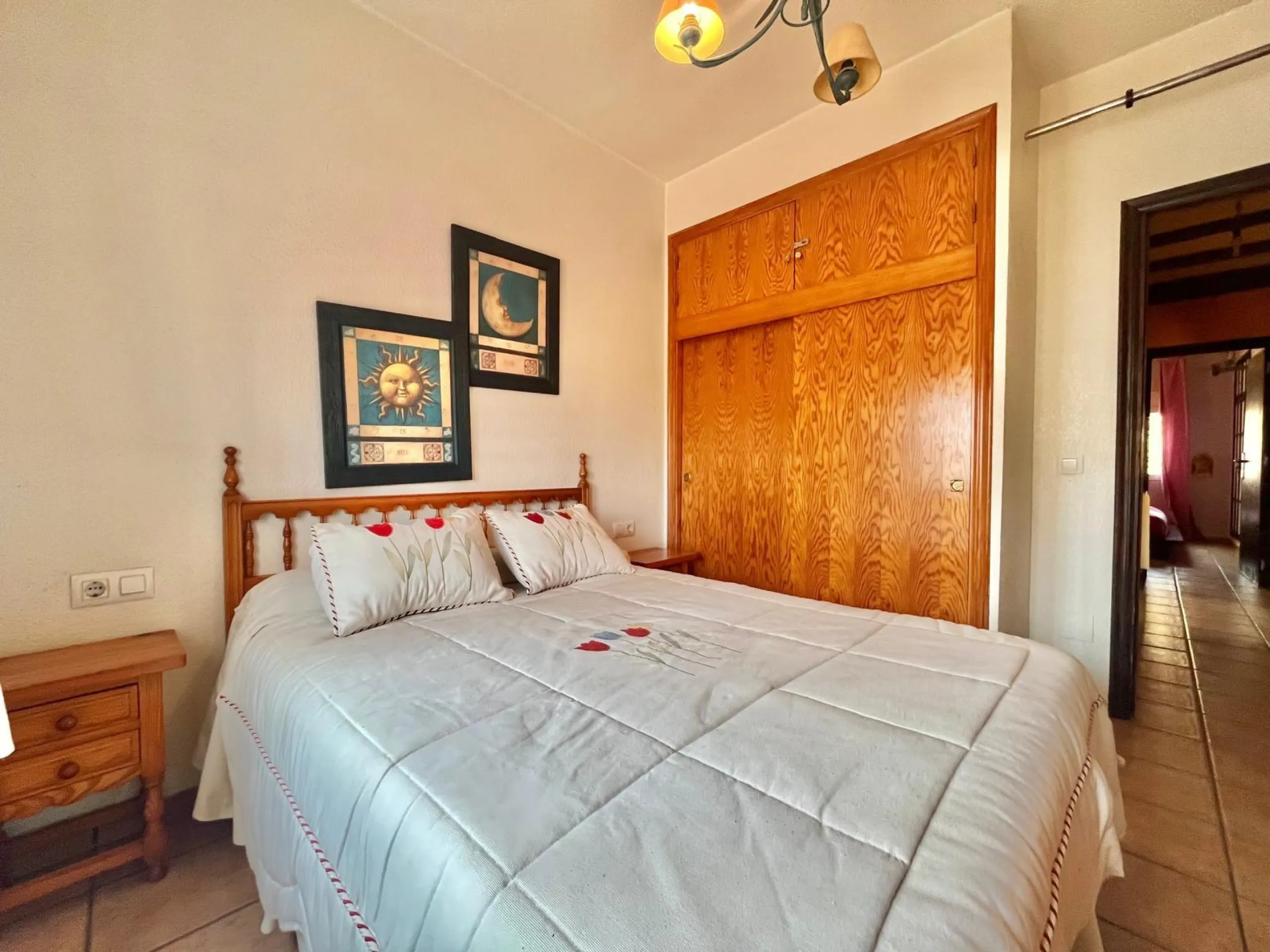 Detached Villa with Large Private Plot in Los Balcones – Torrevieja