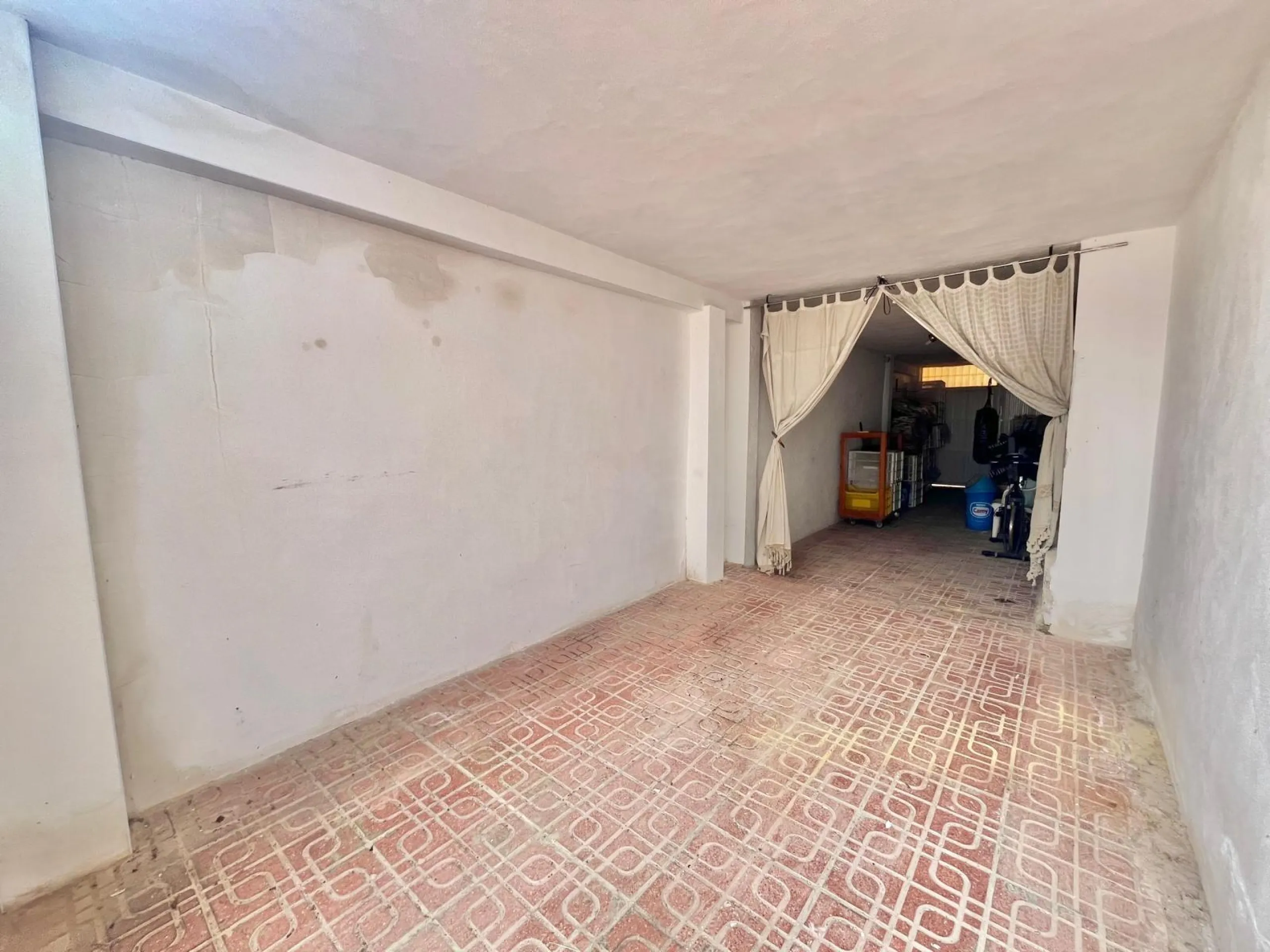 Detached Villa with Large Private Plot in Los Balcones – Torrevieja