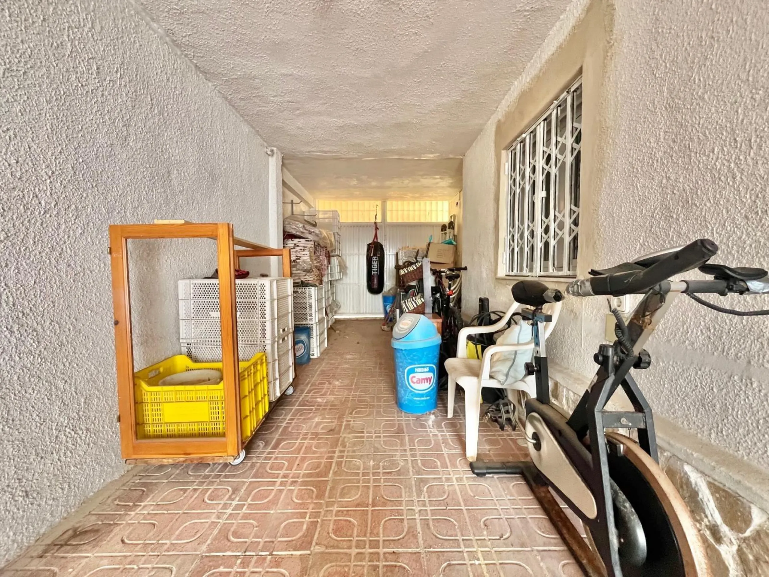 Detached Villa with Large Private Plot in Los Balcones – Torrevieja