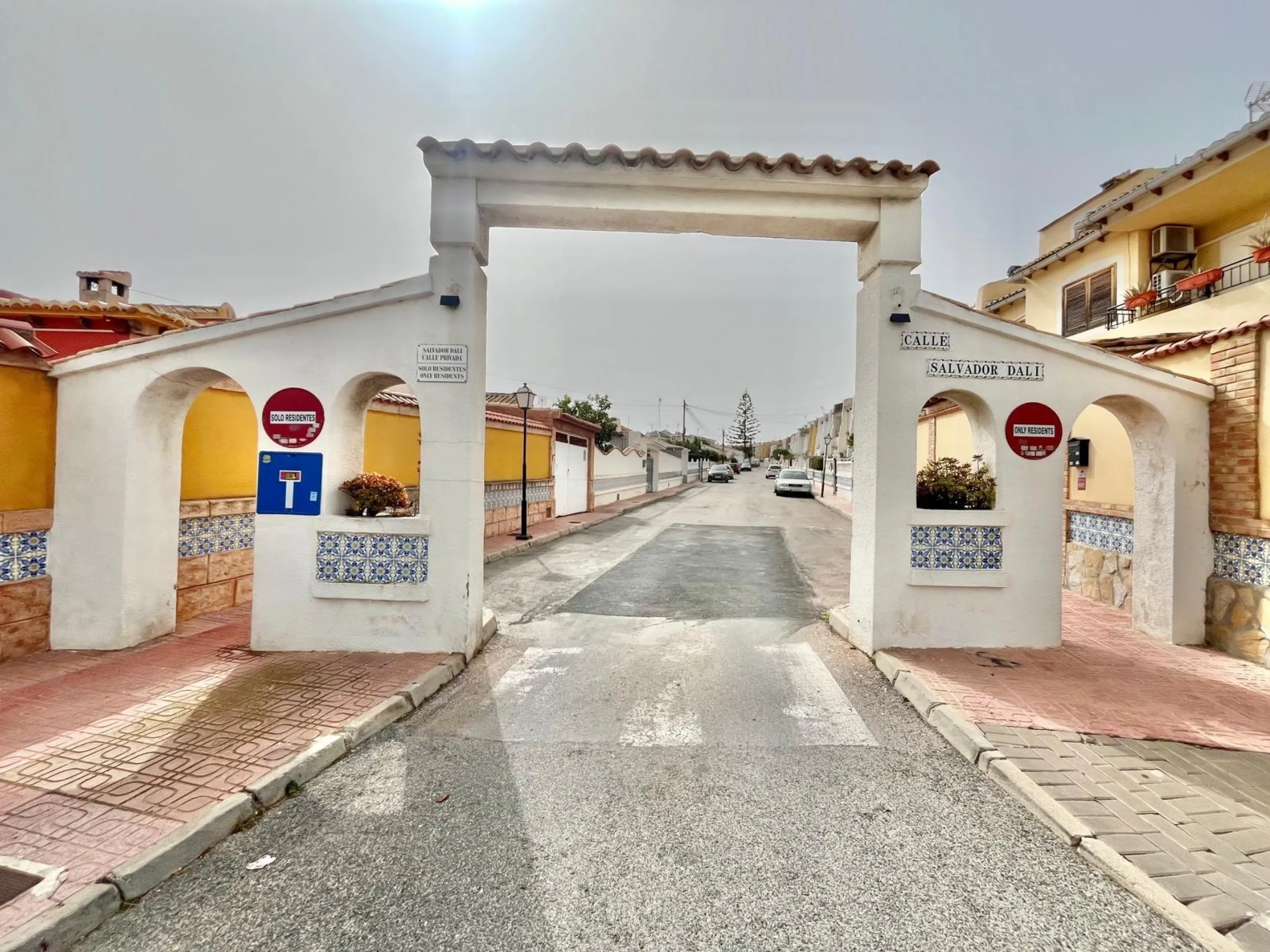 Detached Villa with Large Private Plot in Los Balcones – Torrevieja