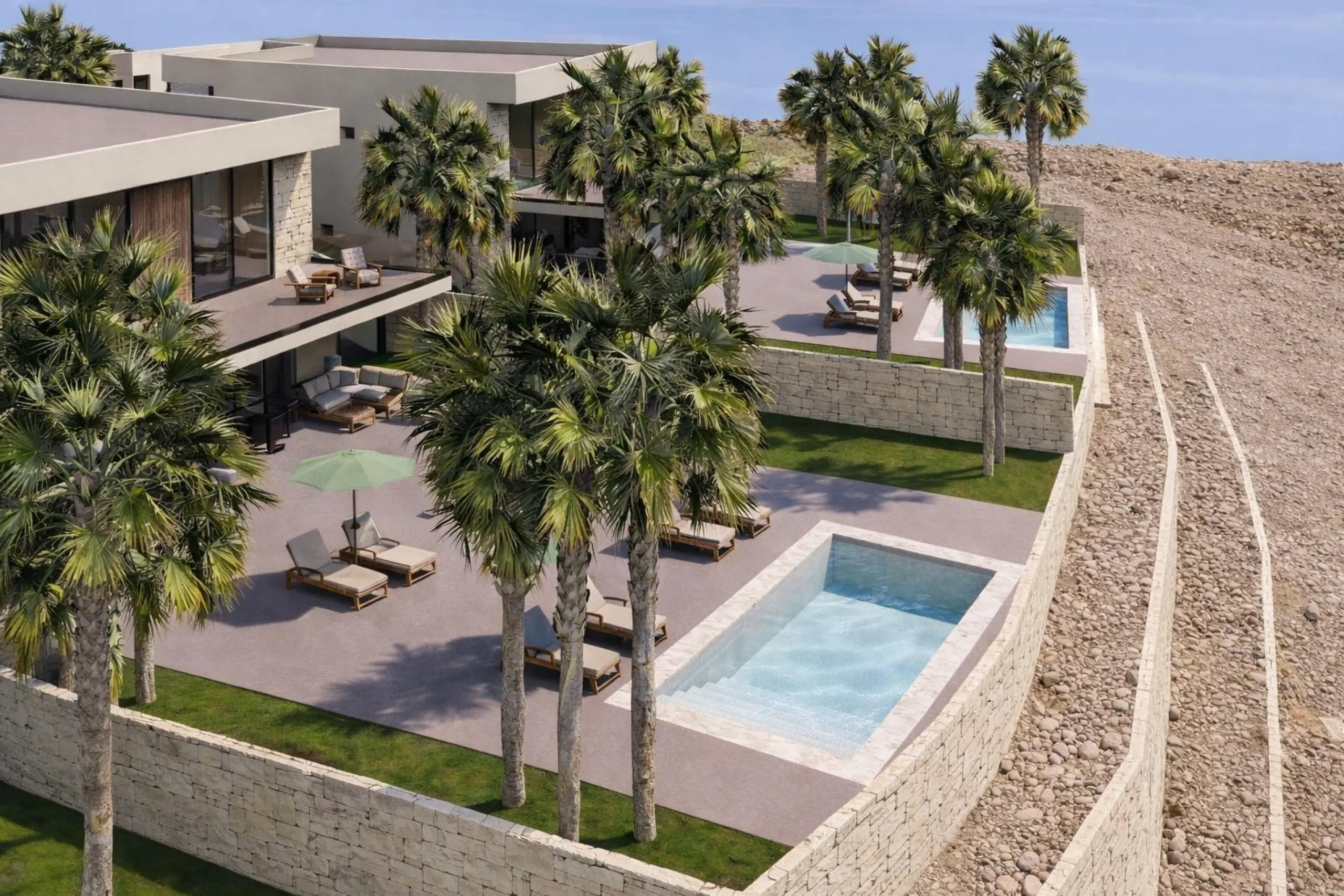 ☀️ Exclusive Villas in Finestrat