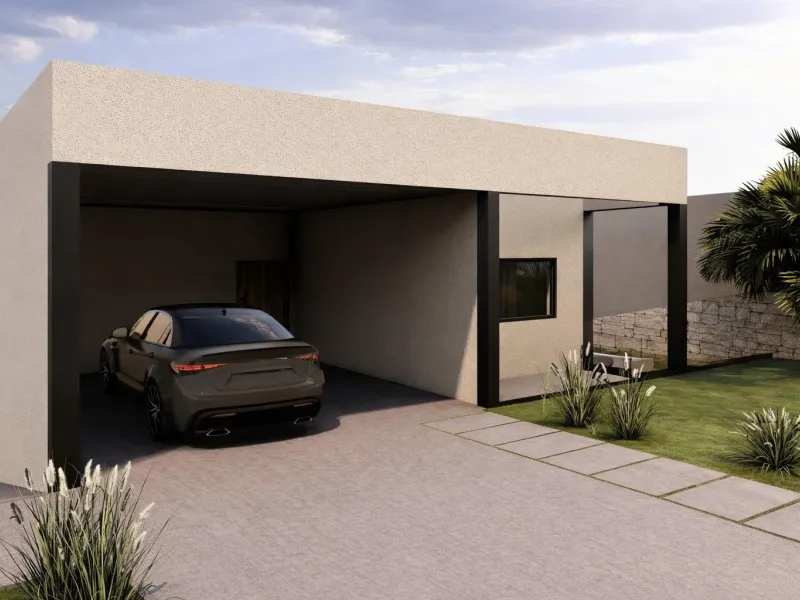 ☀️ Exclusive Villas in Finestrat