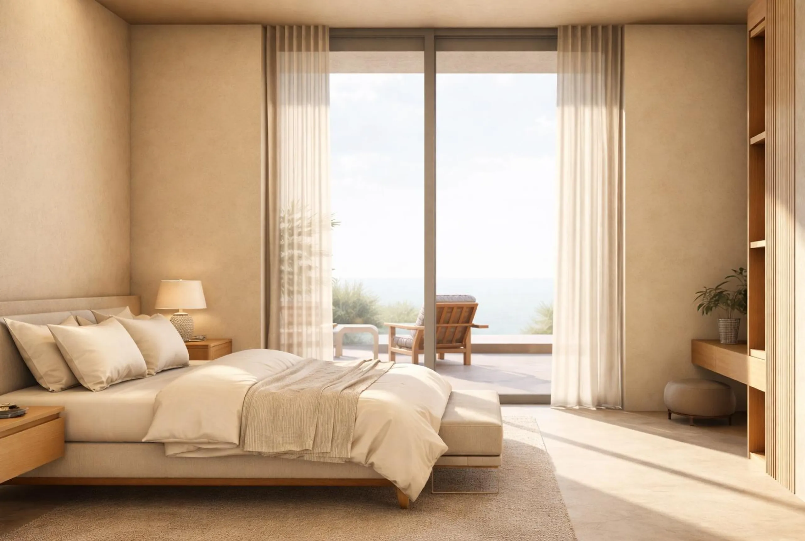 ☀️ Exclusive Villas in Finestrat