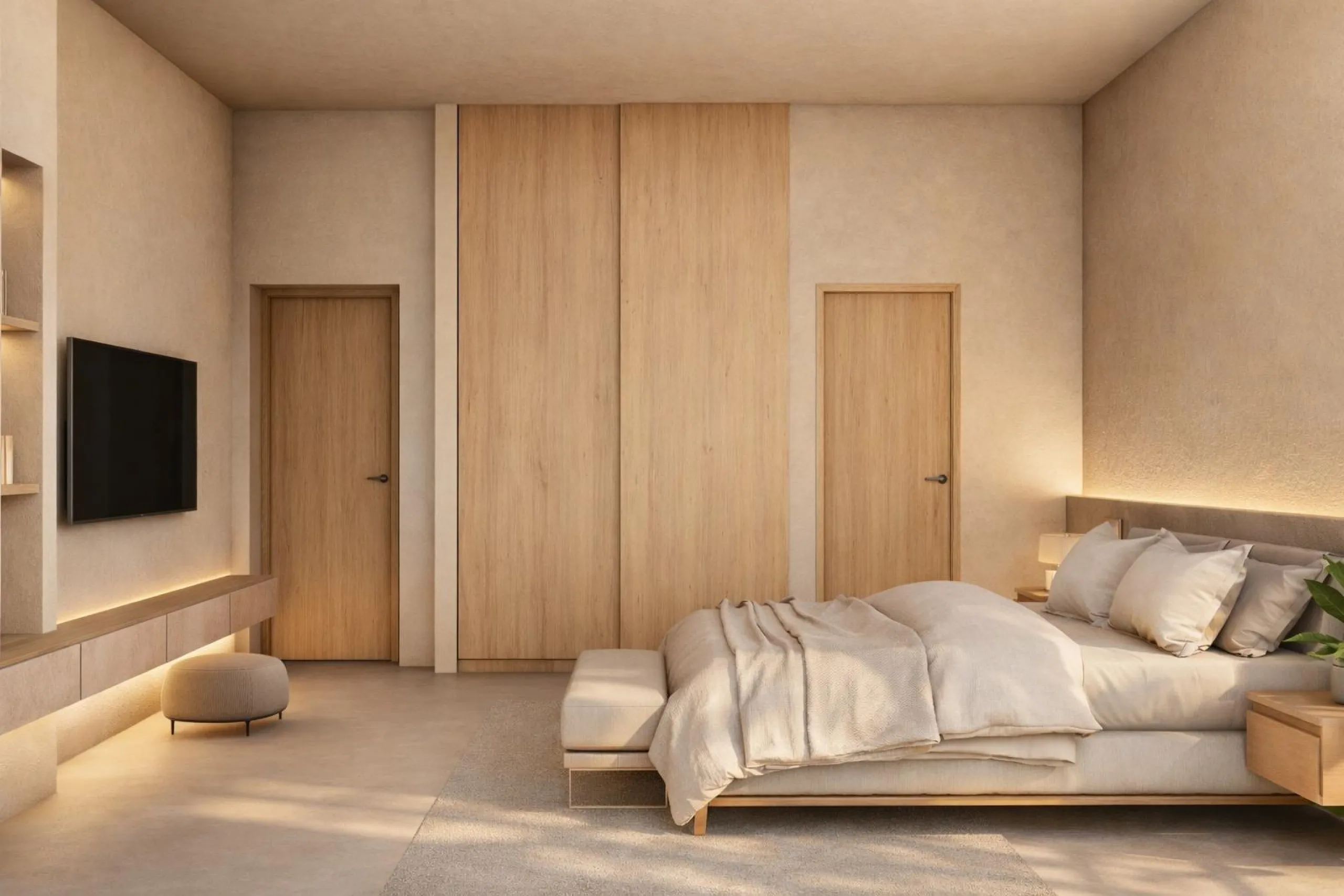 ☀️ Exclusive Villas in Finestrat