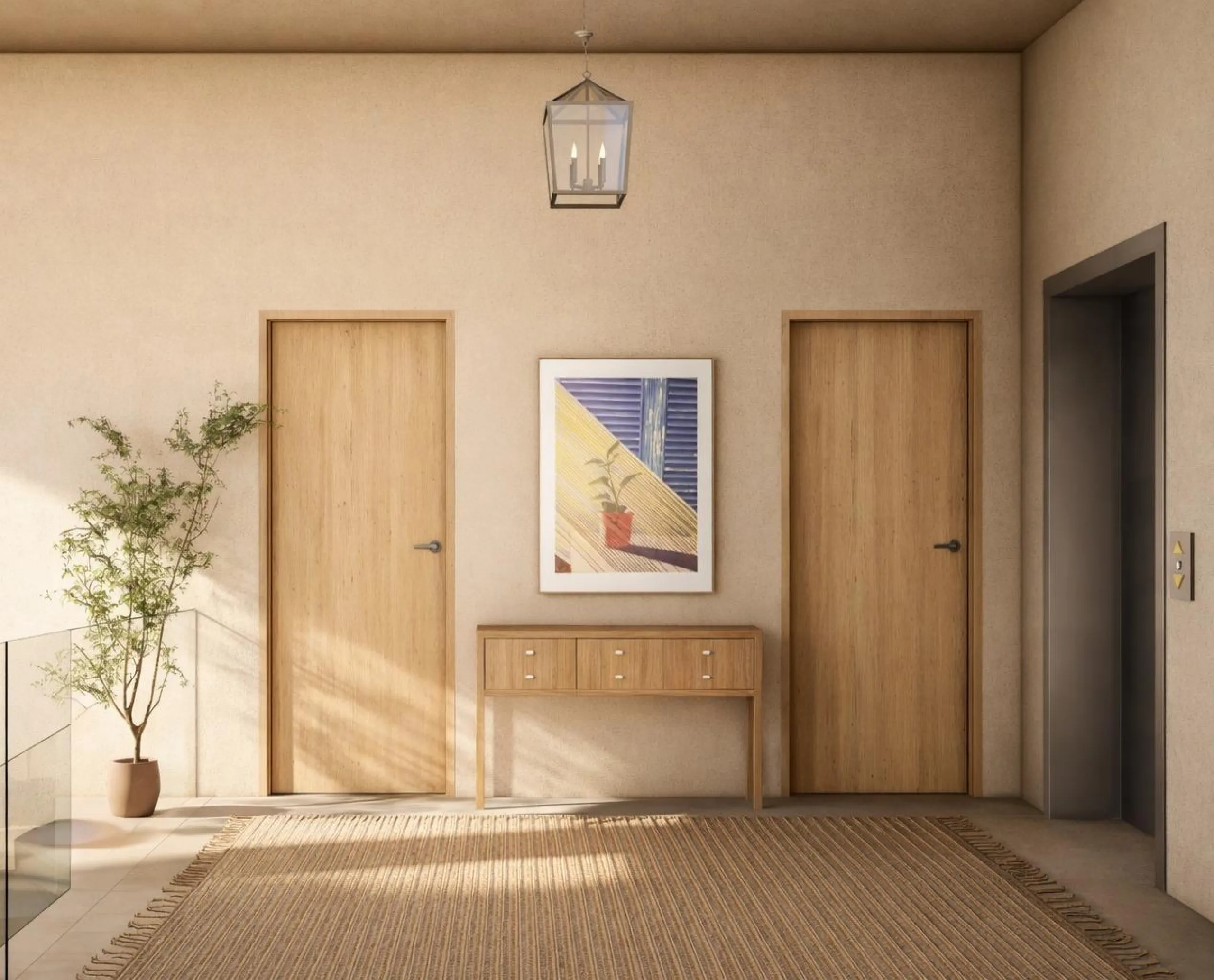 ☀️ Exclusive Villas in Finestrat