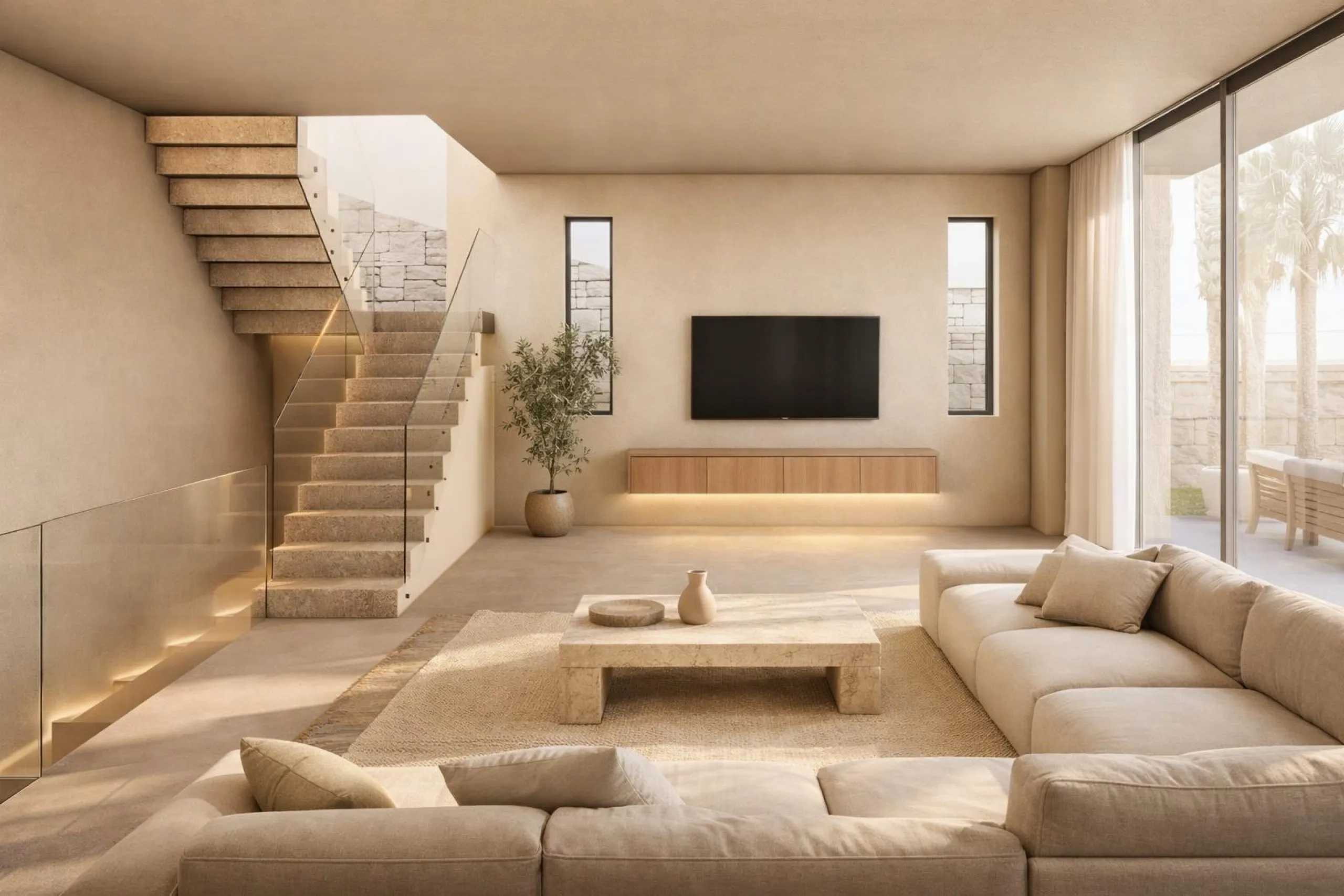 ☀️ Exclusive Villas in Finestrat