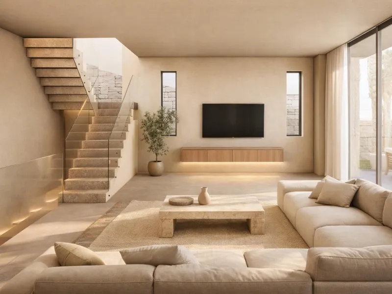 ☀️ Exclusive Villas in Finestrat