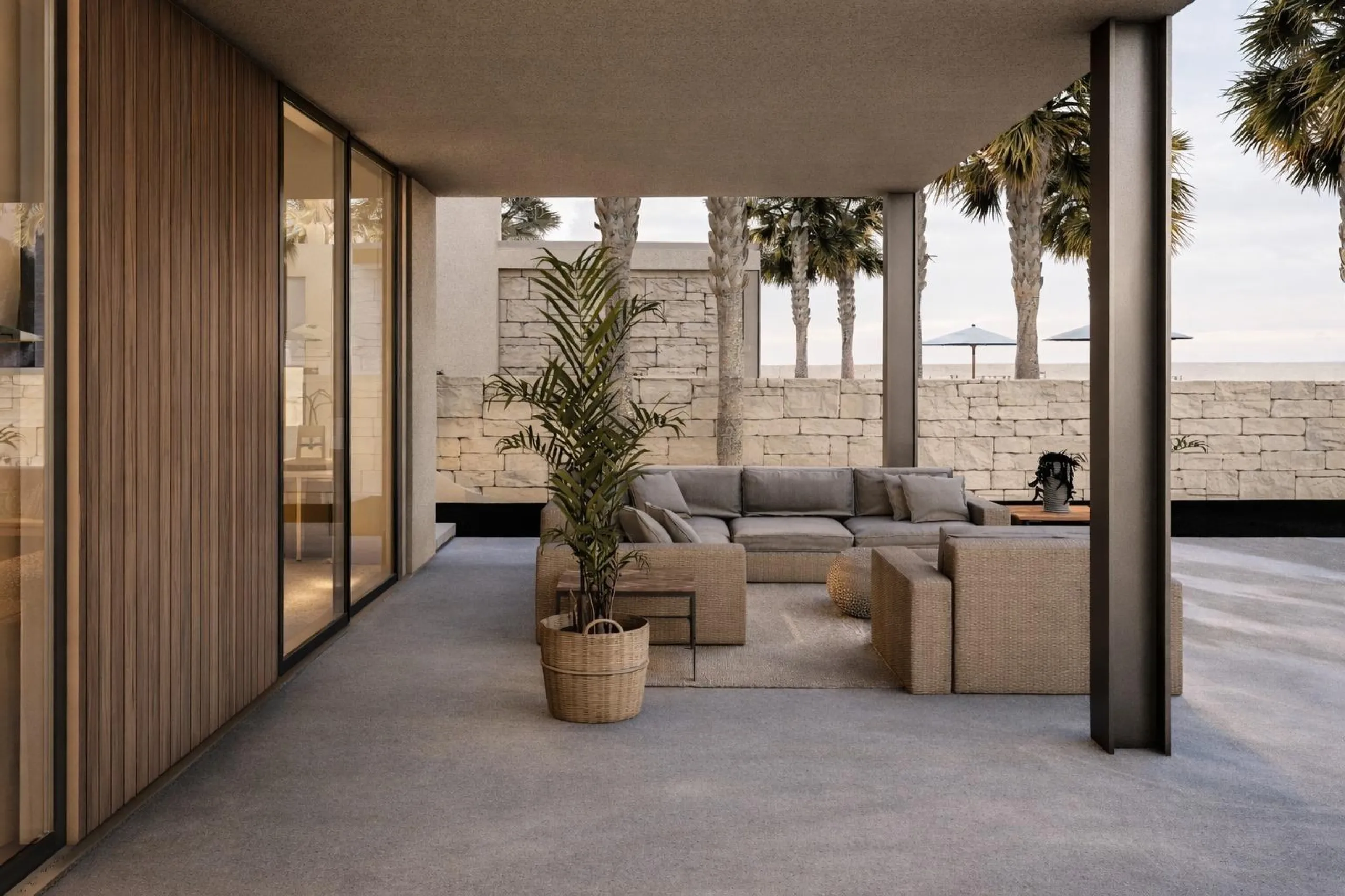 ☀️ Exclusive Villas in Finestrat