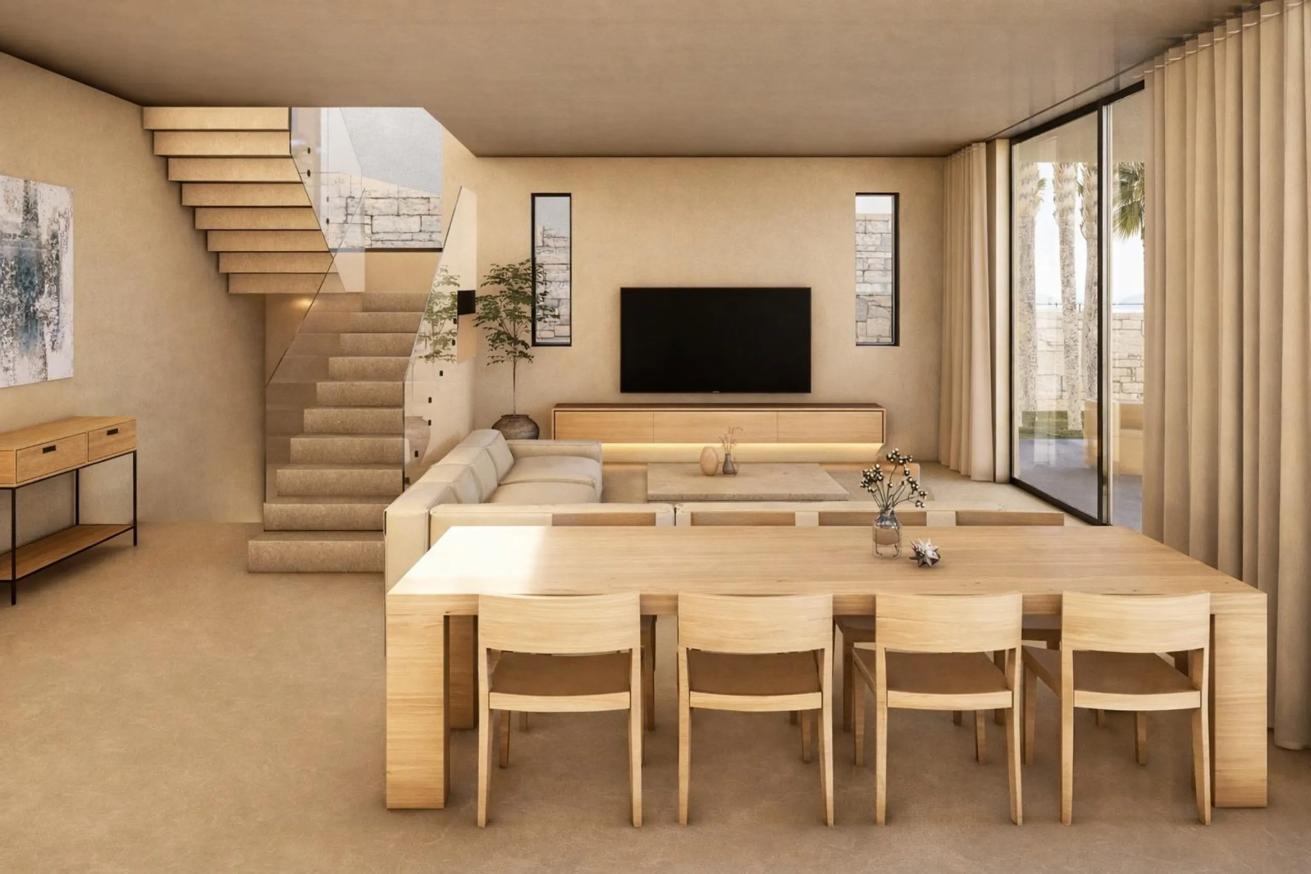 ☀️ Exclusive Villas in Finestrat