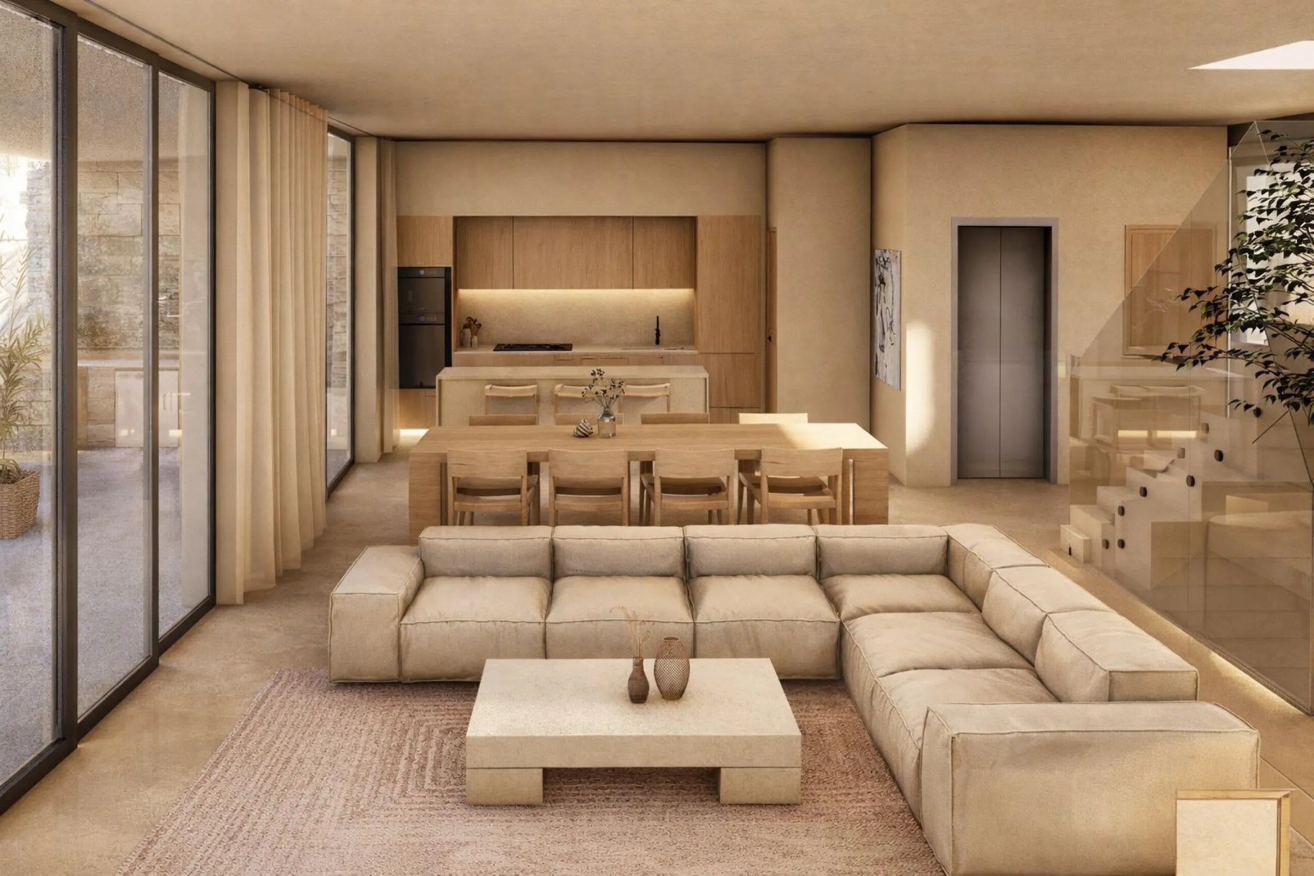 ☀️ Exclusive Villas in Finestrat