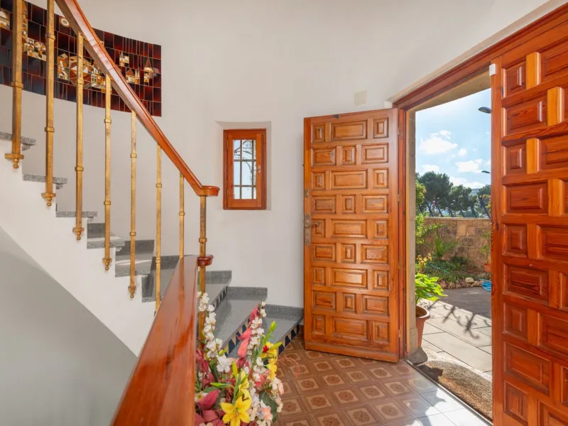 Villa exclusiva en primera línea de mar en Tamariu, Costa Brava