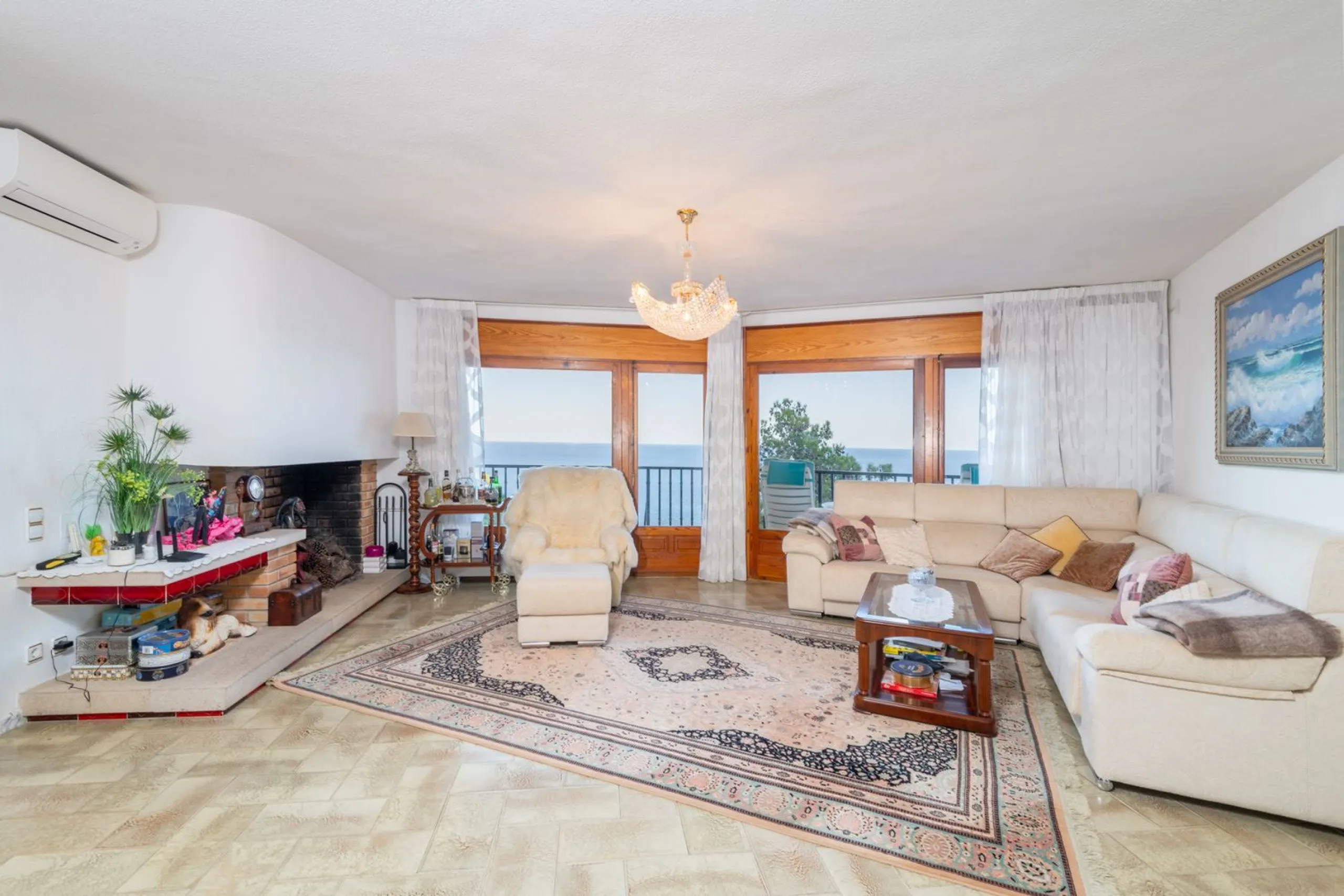 Villa exclusiva en primera línea de mar en Tamariu, Costa Brava