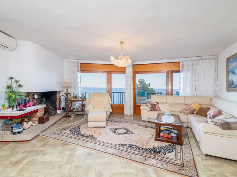 Villa exclusiva en primera línea de mar en Tamariu, Costa Brava