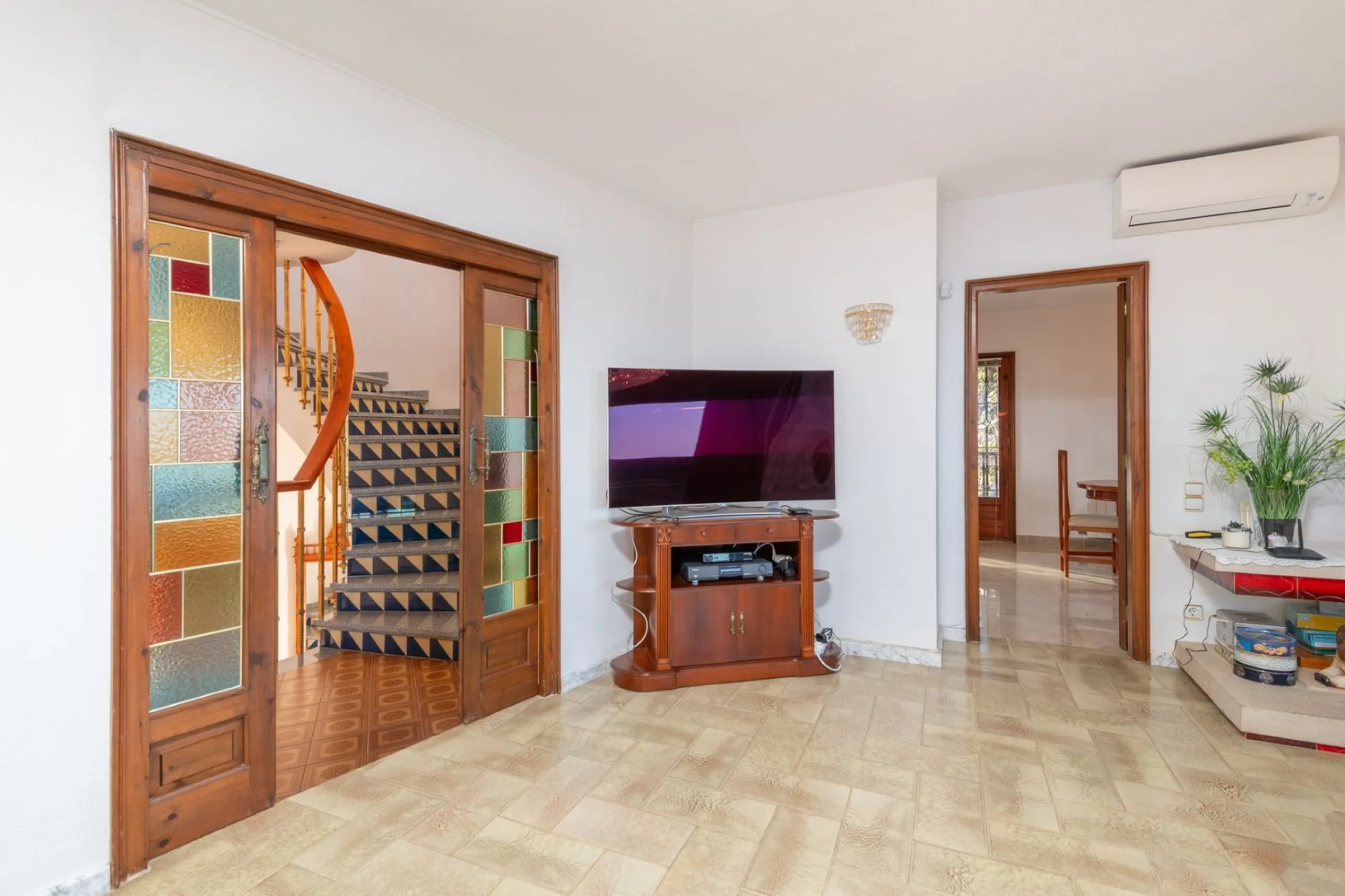 Villa exclusiva en primera línea de mar en Tamariu, Costa Brava