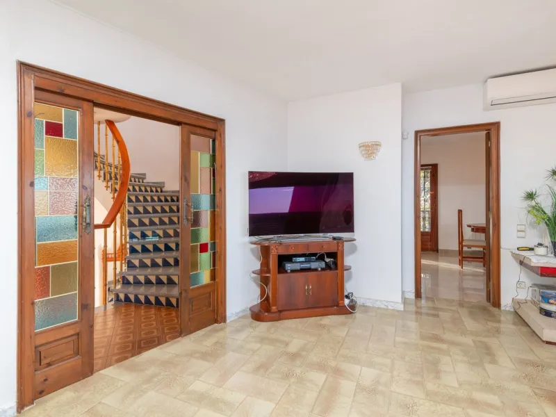 Villa exclusiva en primera línea de mar en Tamariu, Costa Brava