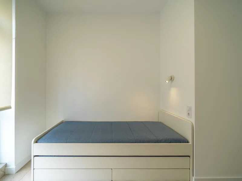 Apartamento moderno en planta baja en Alicante