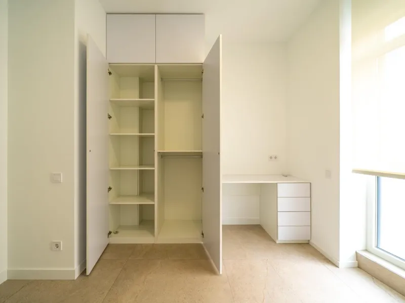 Apartamento moderno en planta baja en Alicante
