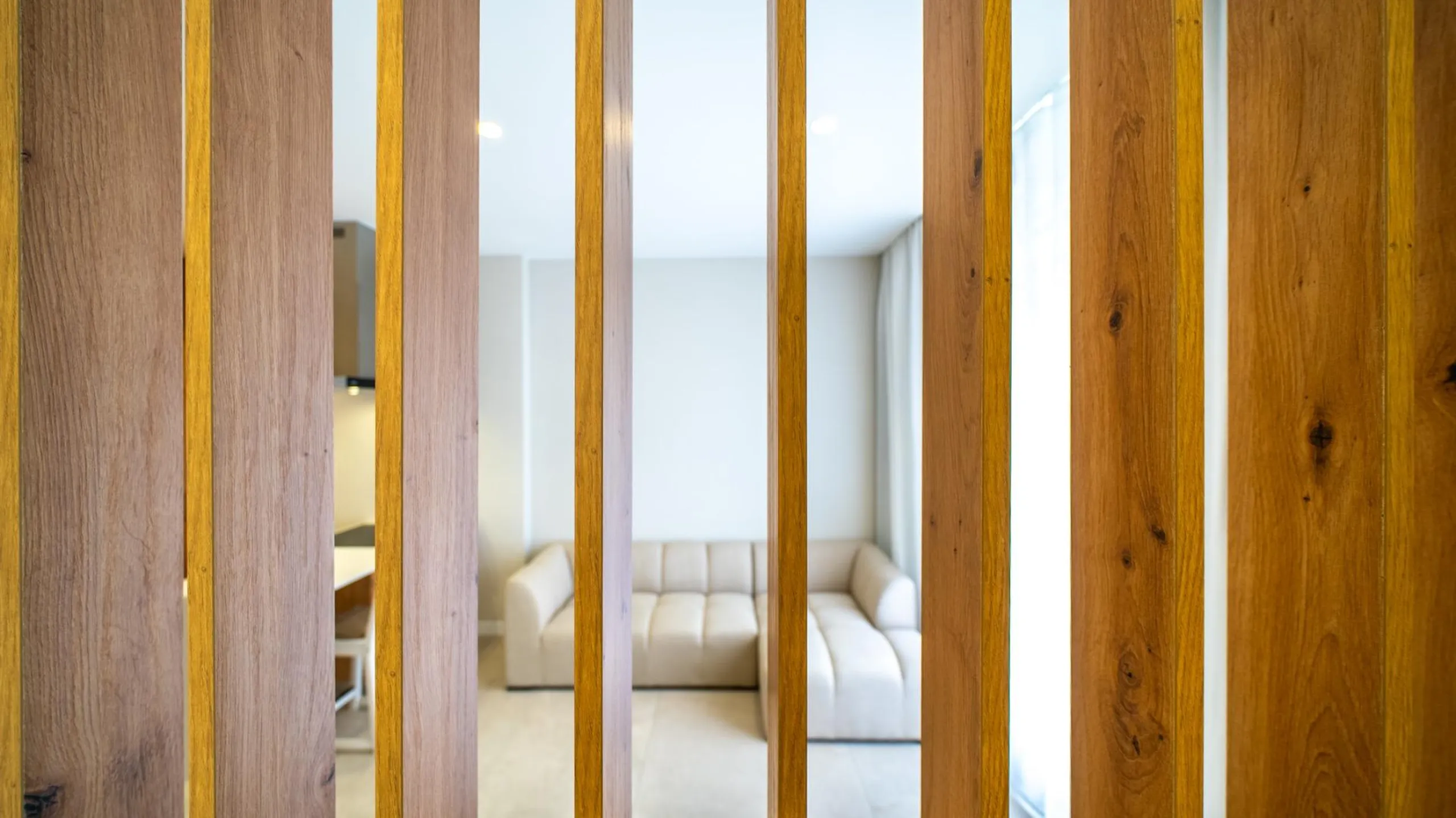 Apartamento moderno en planta baja en Alicante