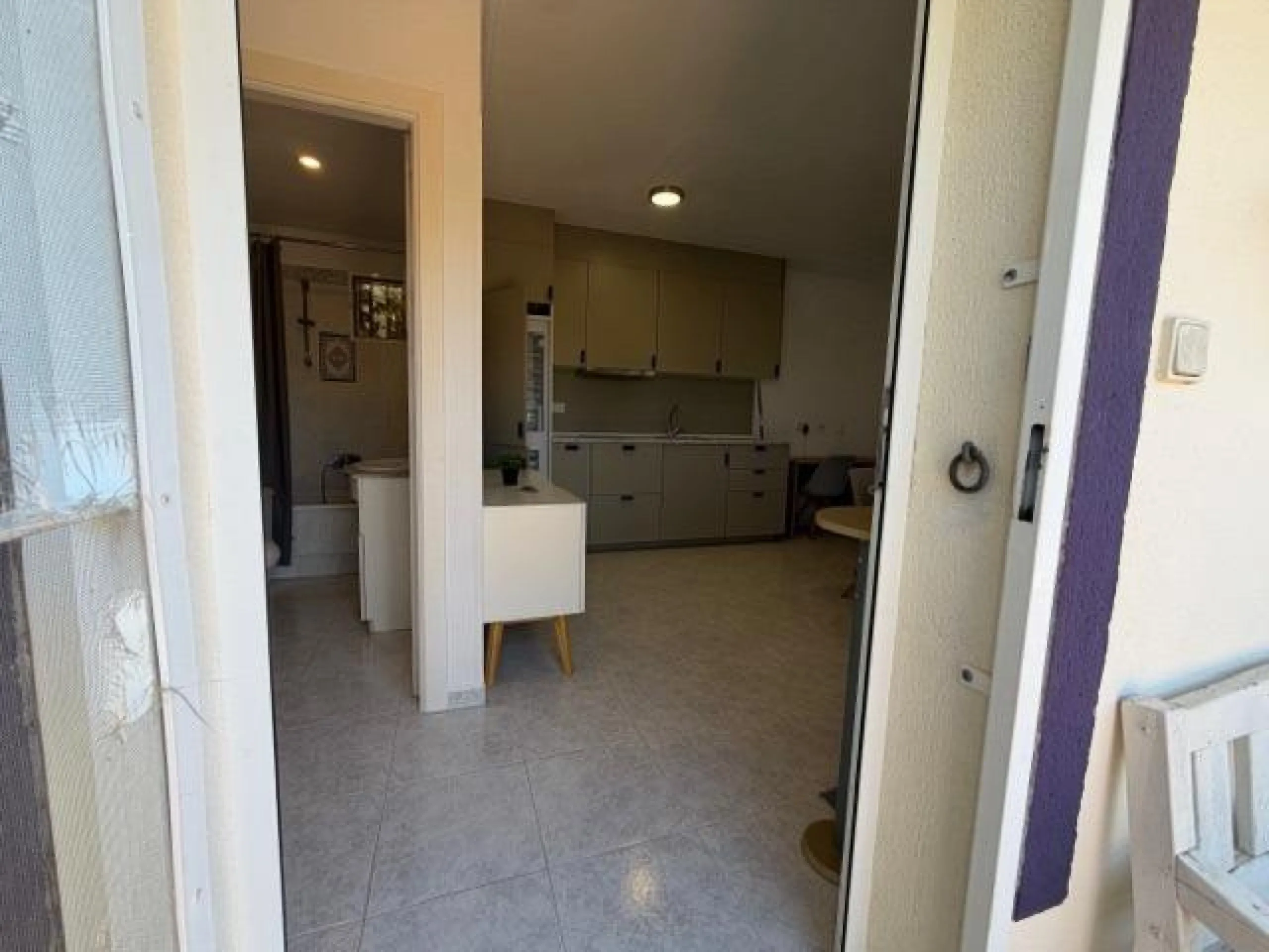 Charming Renovated Bungalow in La Siesta, Torrevieja