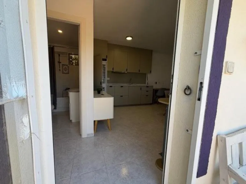 Charming Renovated Bungalow in La Siesta, Torrevieja