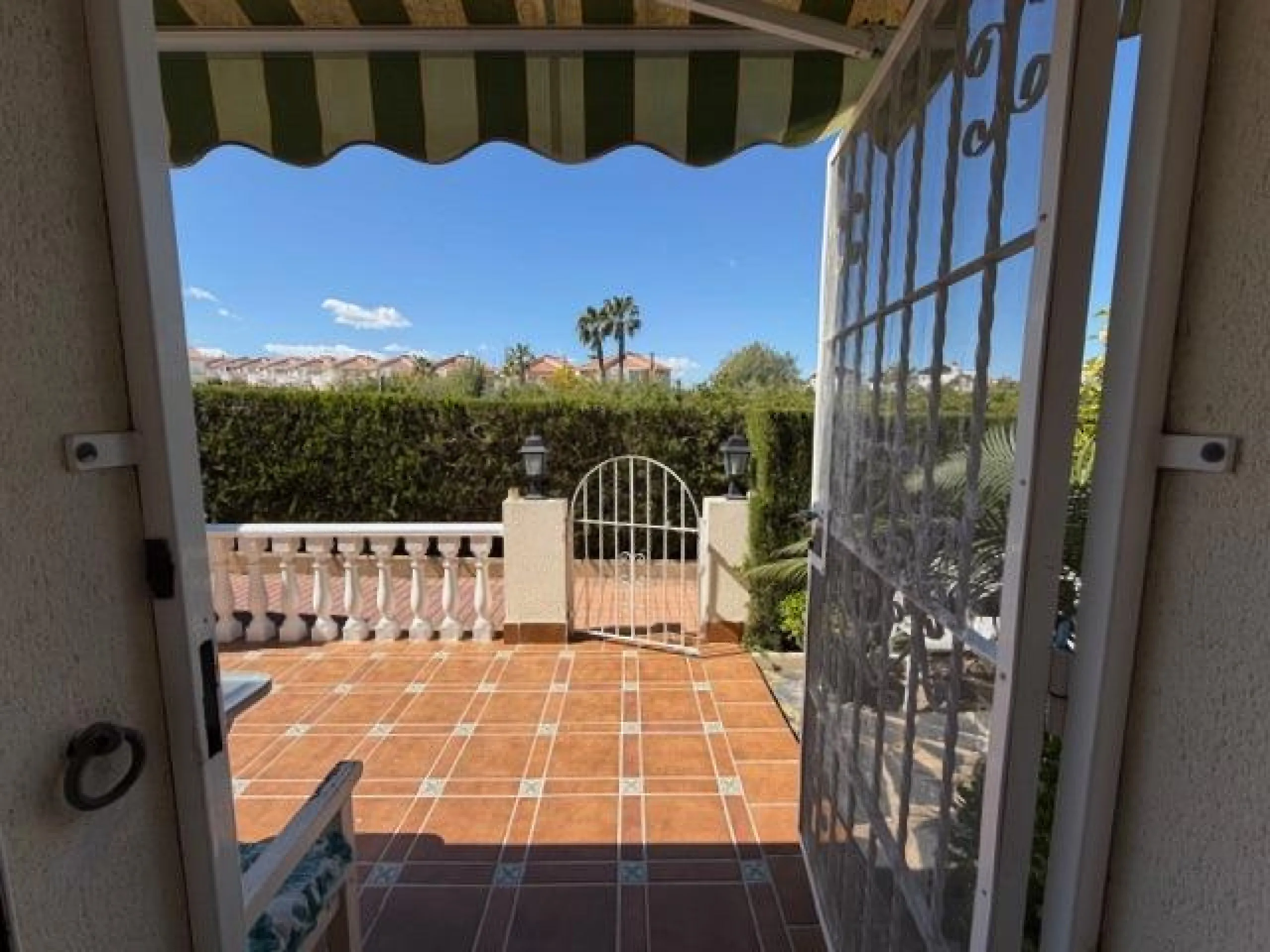 Charming Renovated Bungalow in La Siesta, Torrevieja