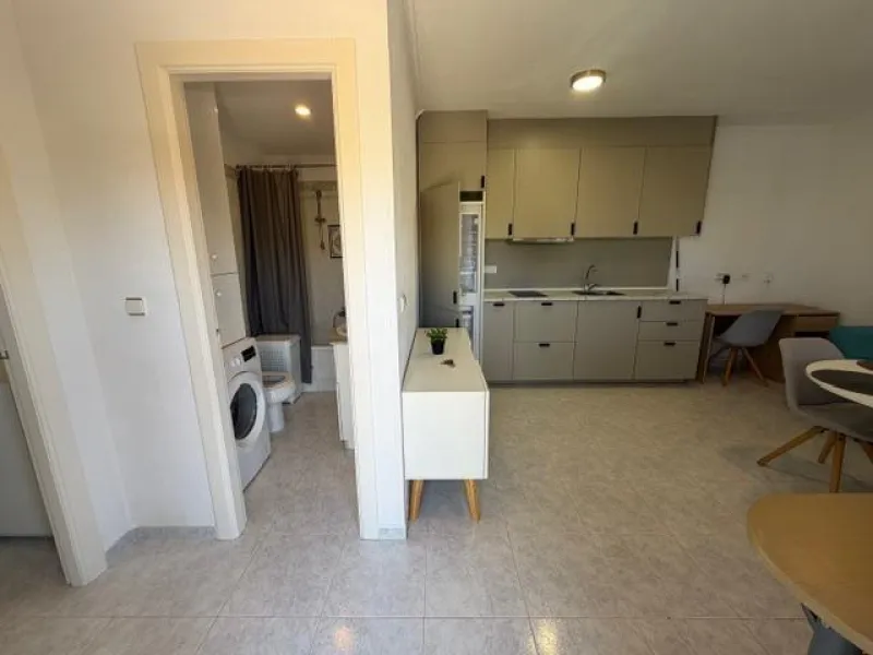 Charming Renovated Bungalow in La Siesta, Torrevieja
