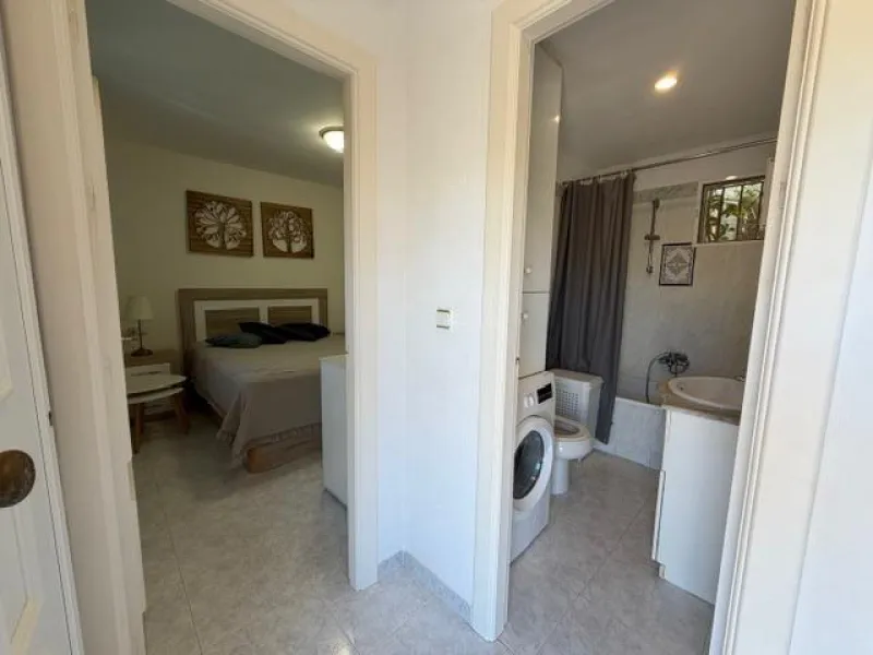 Charming Renovated Bungalow in La Siesta, Torrevieja