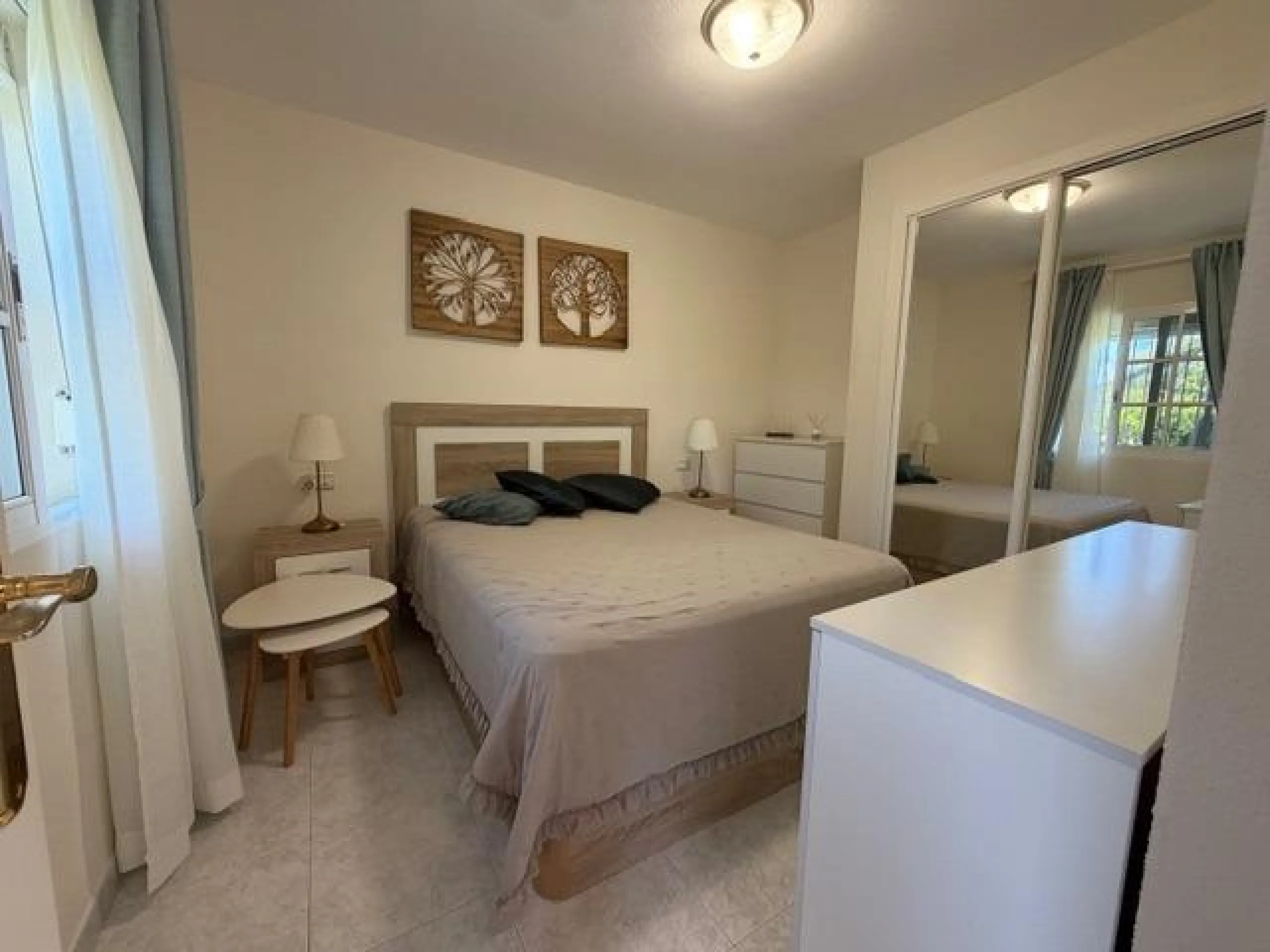 Charming Renovated Bungalow in La Siesta, Torrevieja