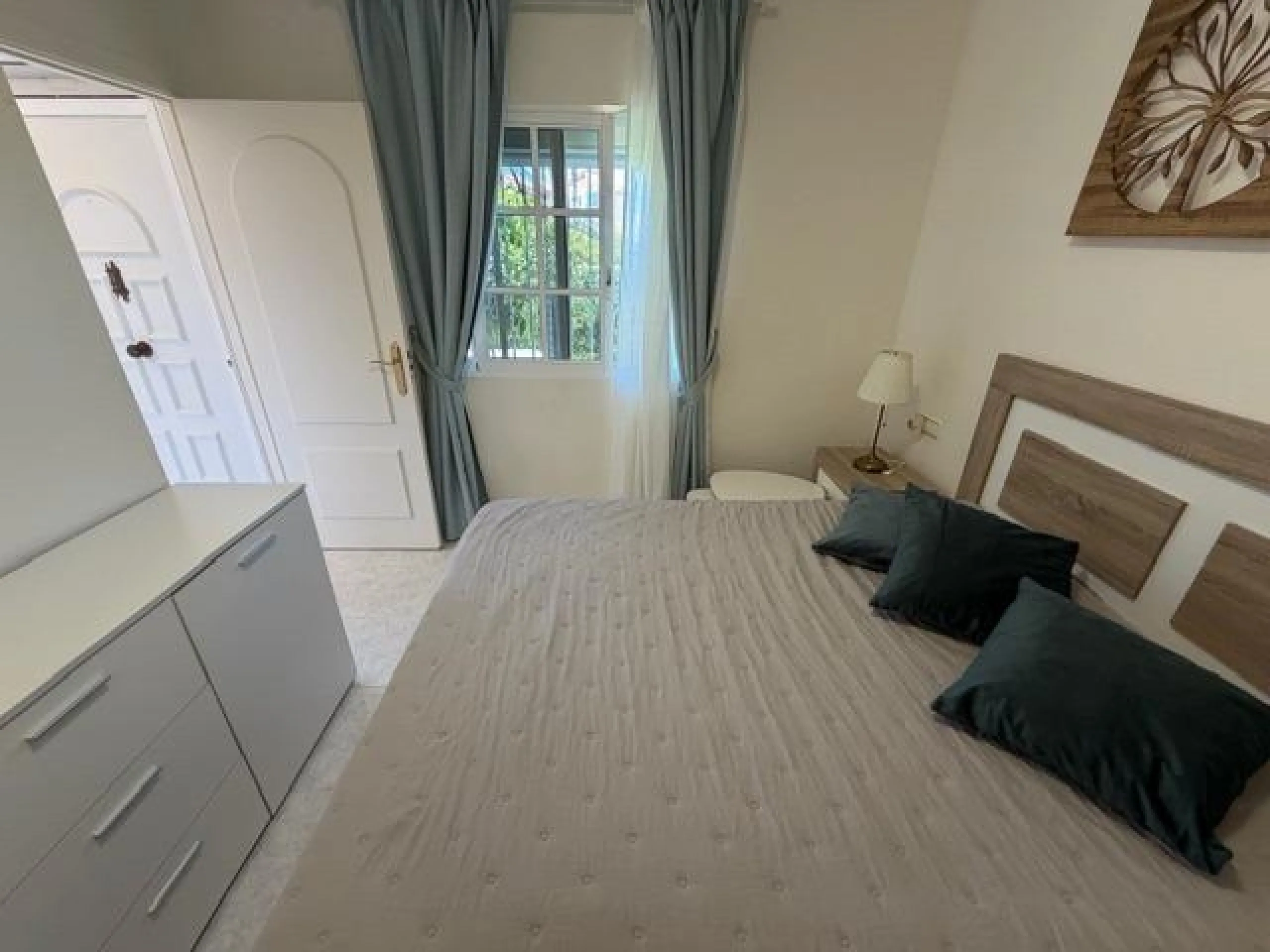 Charming Renovated Bungalow in La Siesta, Torrevieja