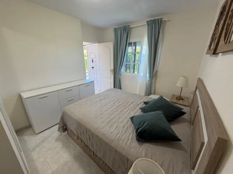 Charming Renovated Bungalow in La Siesta, Torrevieja