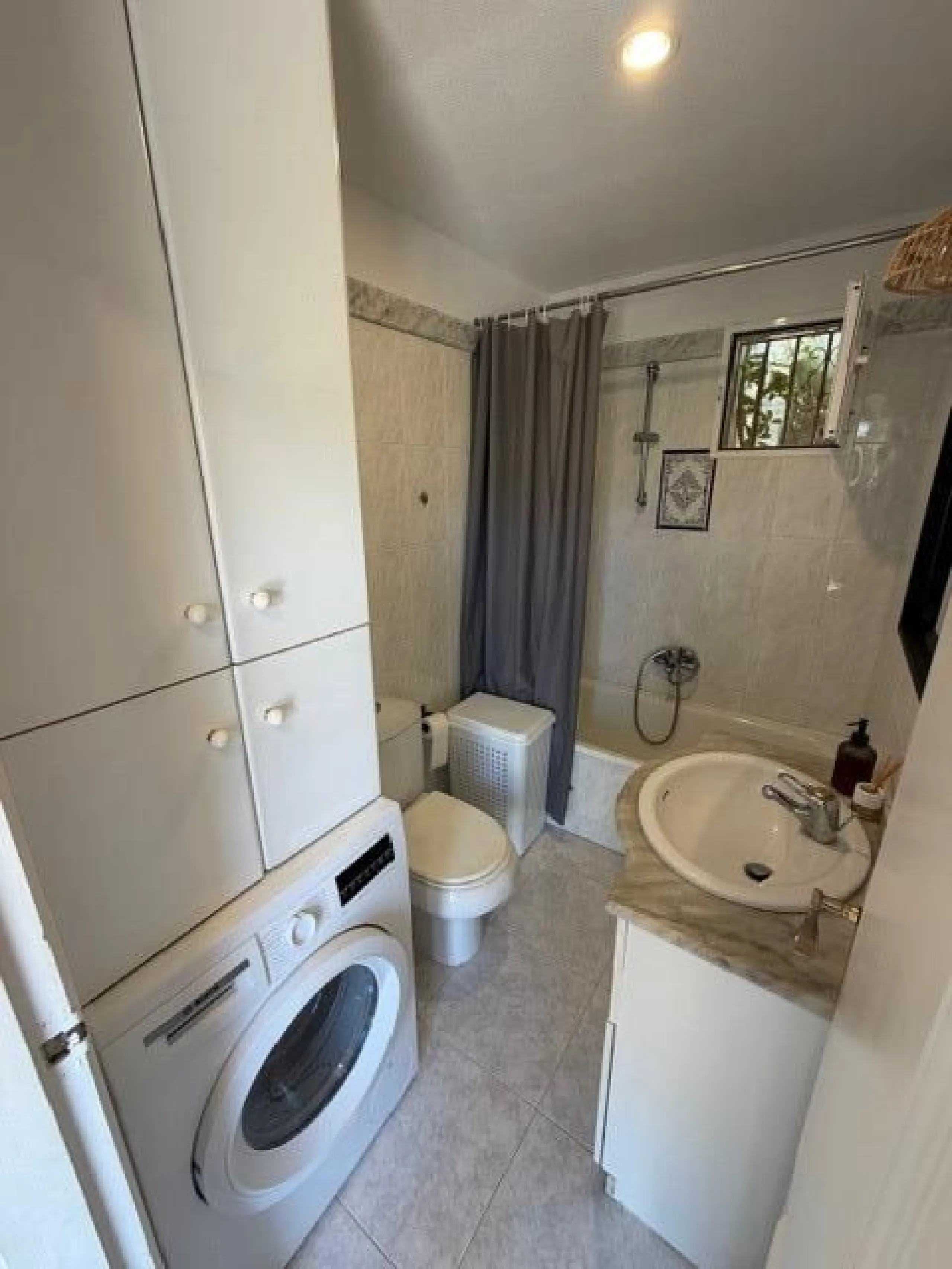 Charming Renovated Bungalow in La Siesta, Torrevieja