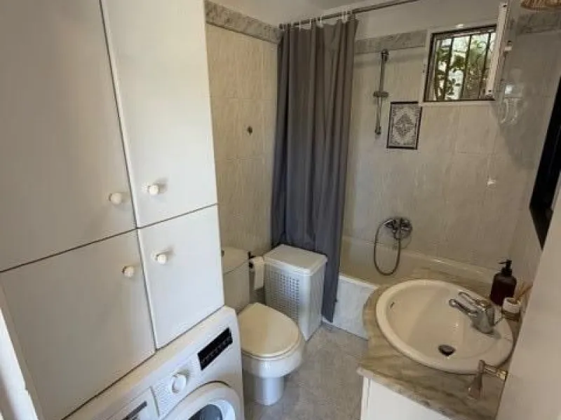 Charming Renovated Bungalow in La Siesta, Torrevieja